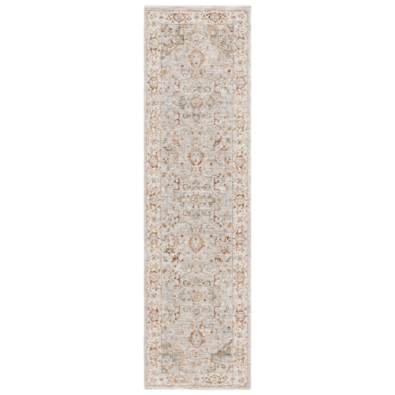 SAFAVIEH Handmade Hamilton Gundeline Oriental Rug