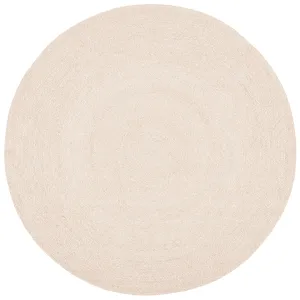 SAFAVIEH Handmade Handmade Bhavana Country Geometric Polyester Rug