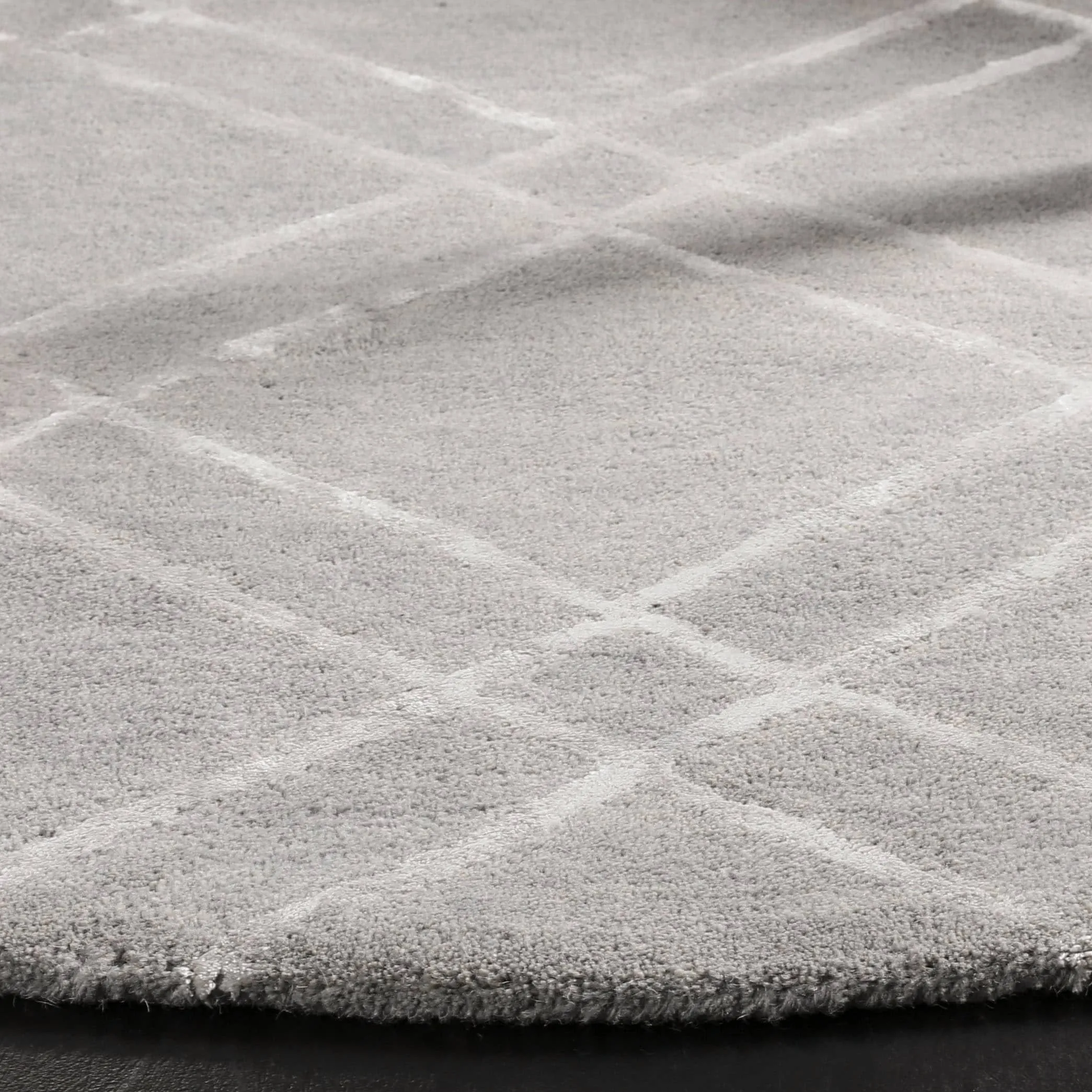 SAFAVIEH Handmade Himalaya Beadwork Modern Wool Rug