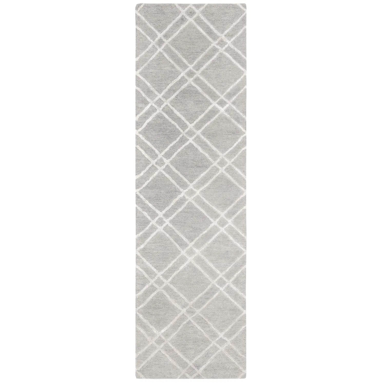 SAFAVIEH Handmade Himalaya Beadwork Modern Wool Rug
