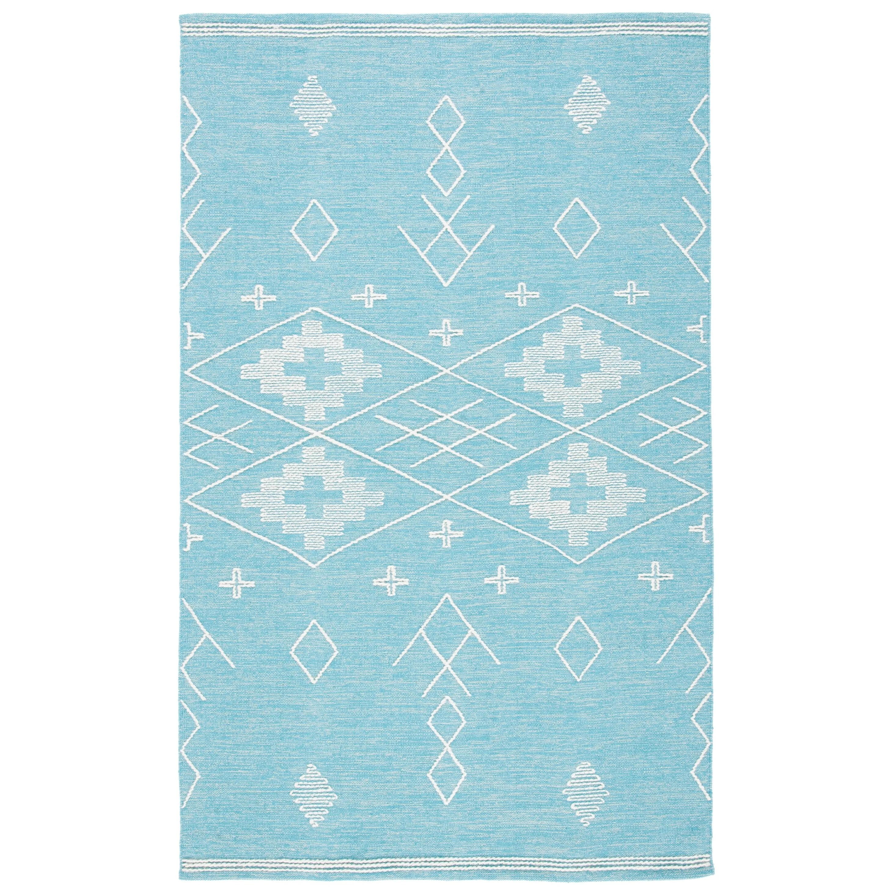 SAFAVIEH Handmade Kilim Greet Cotton Rug