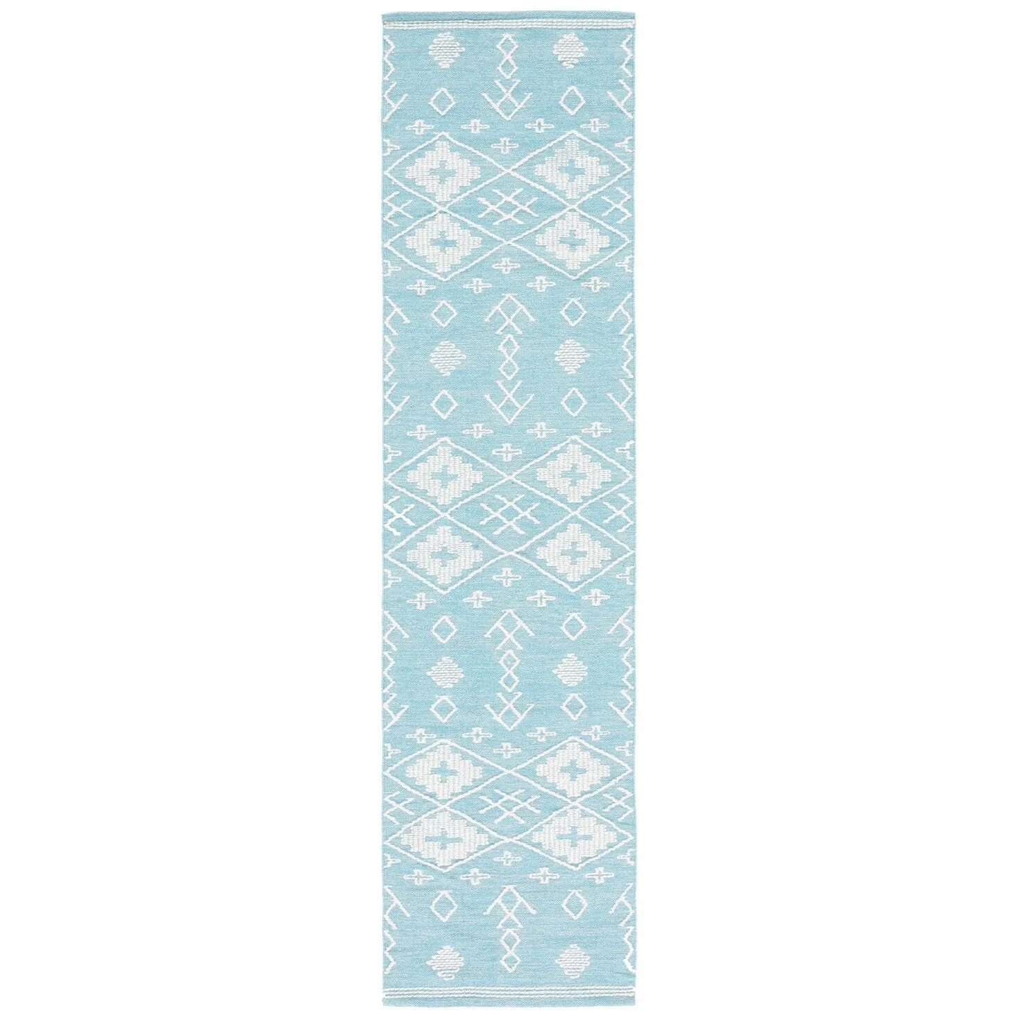 SAFAVIEH Handmade Kilim Greet Cotton Rug