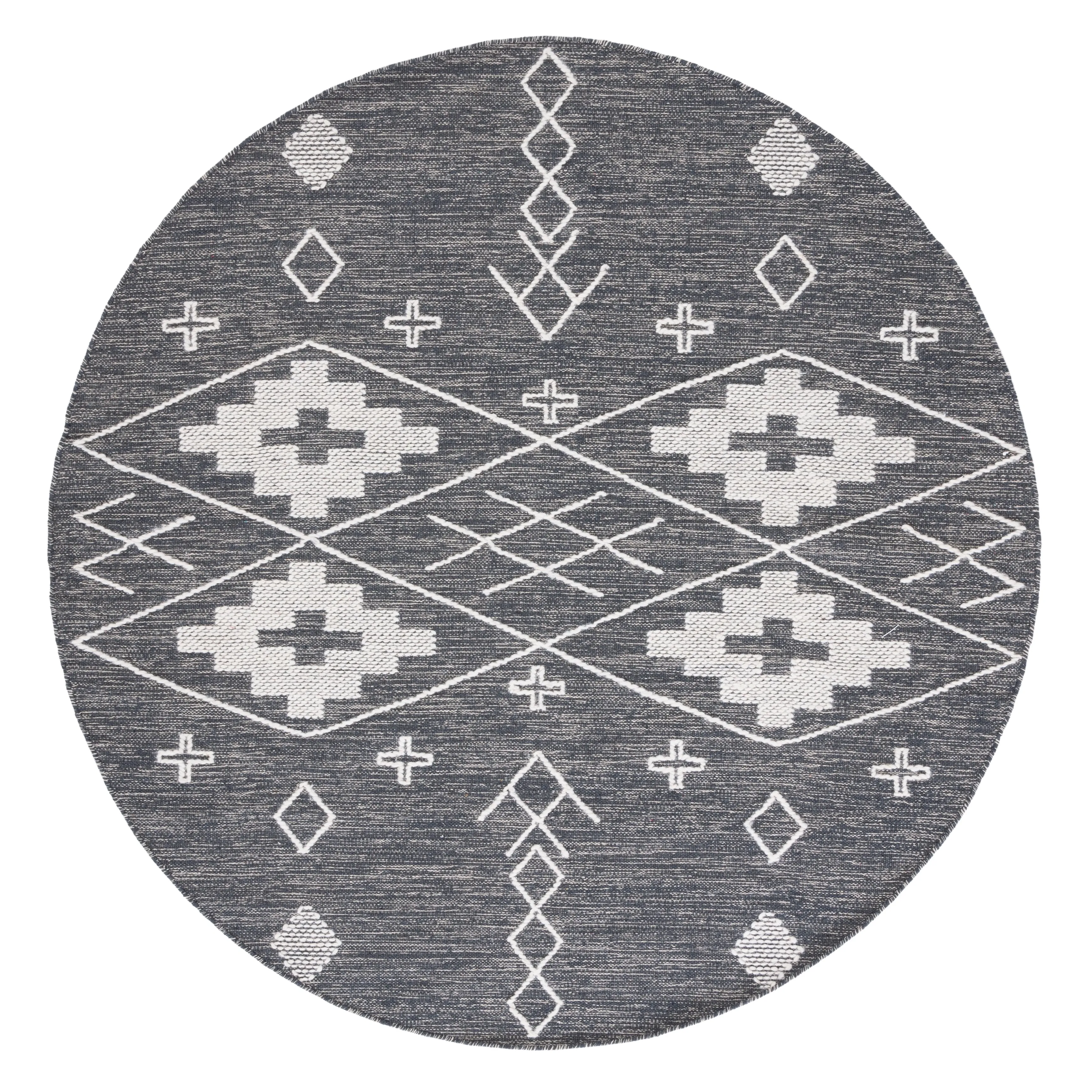 SAFAVIEH Handmade Kilim Greet Cotton Rug