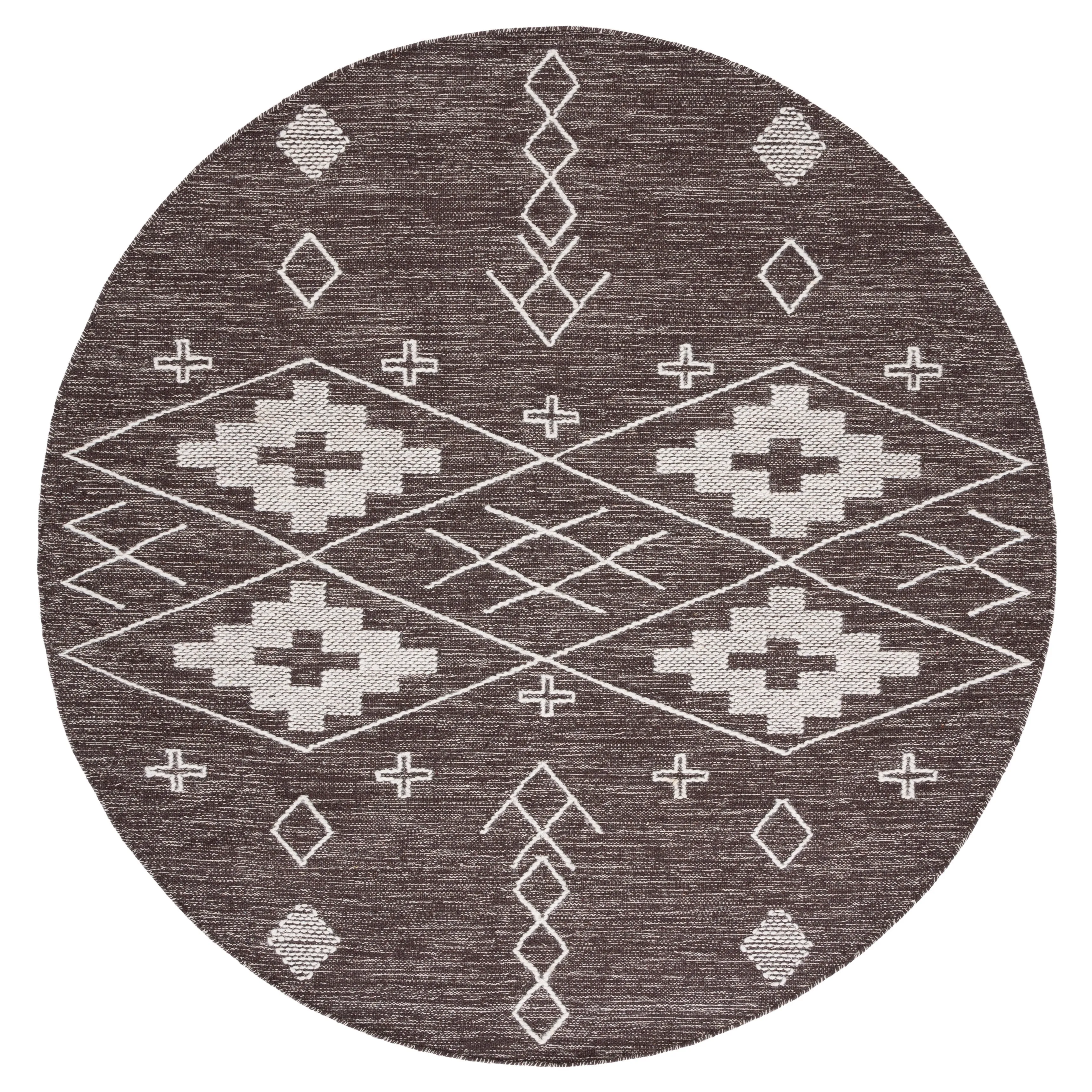 SAFAVIEH Handmade Kilim Greet Cotton Rug