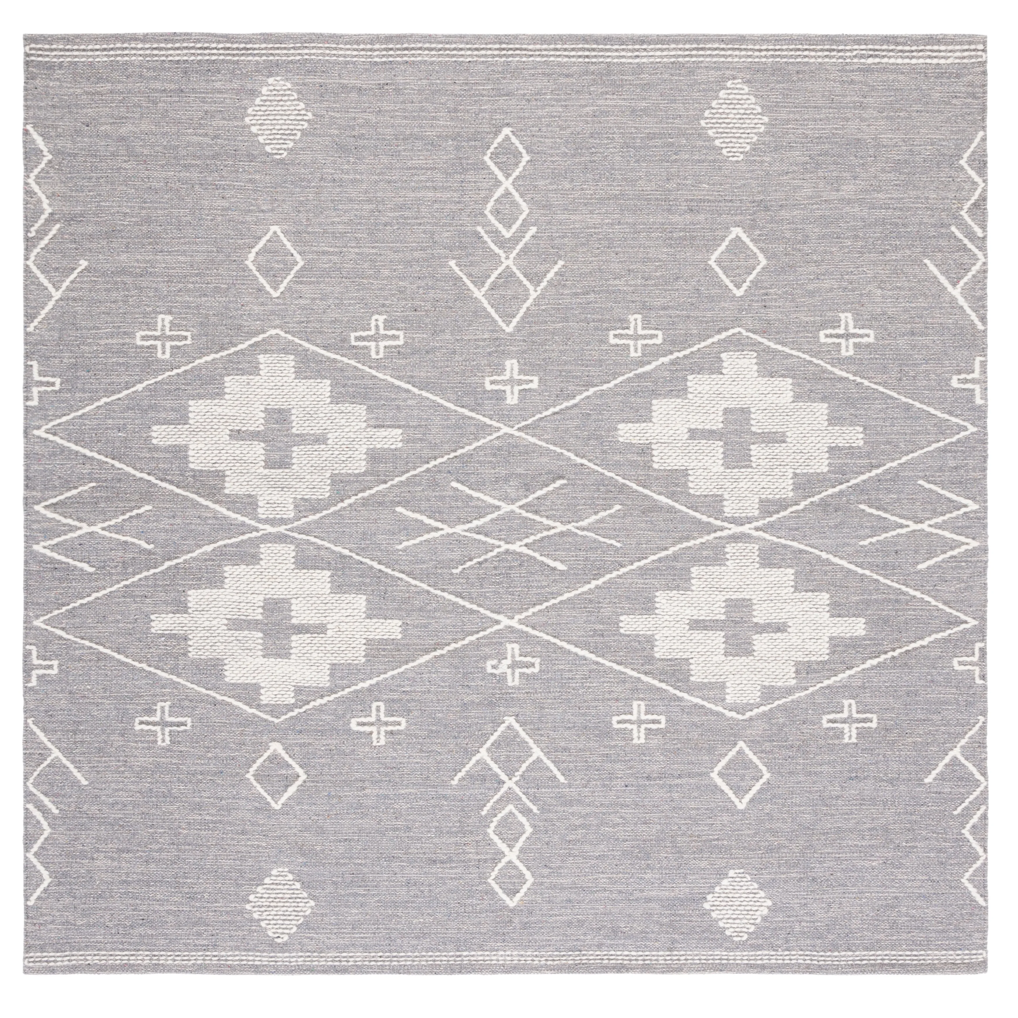 SAFAVIEH Handmade Kilim Greet Cotton Rug