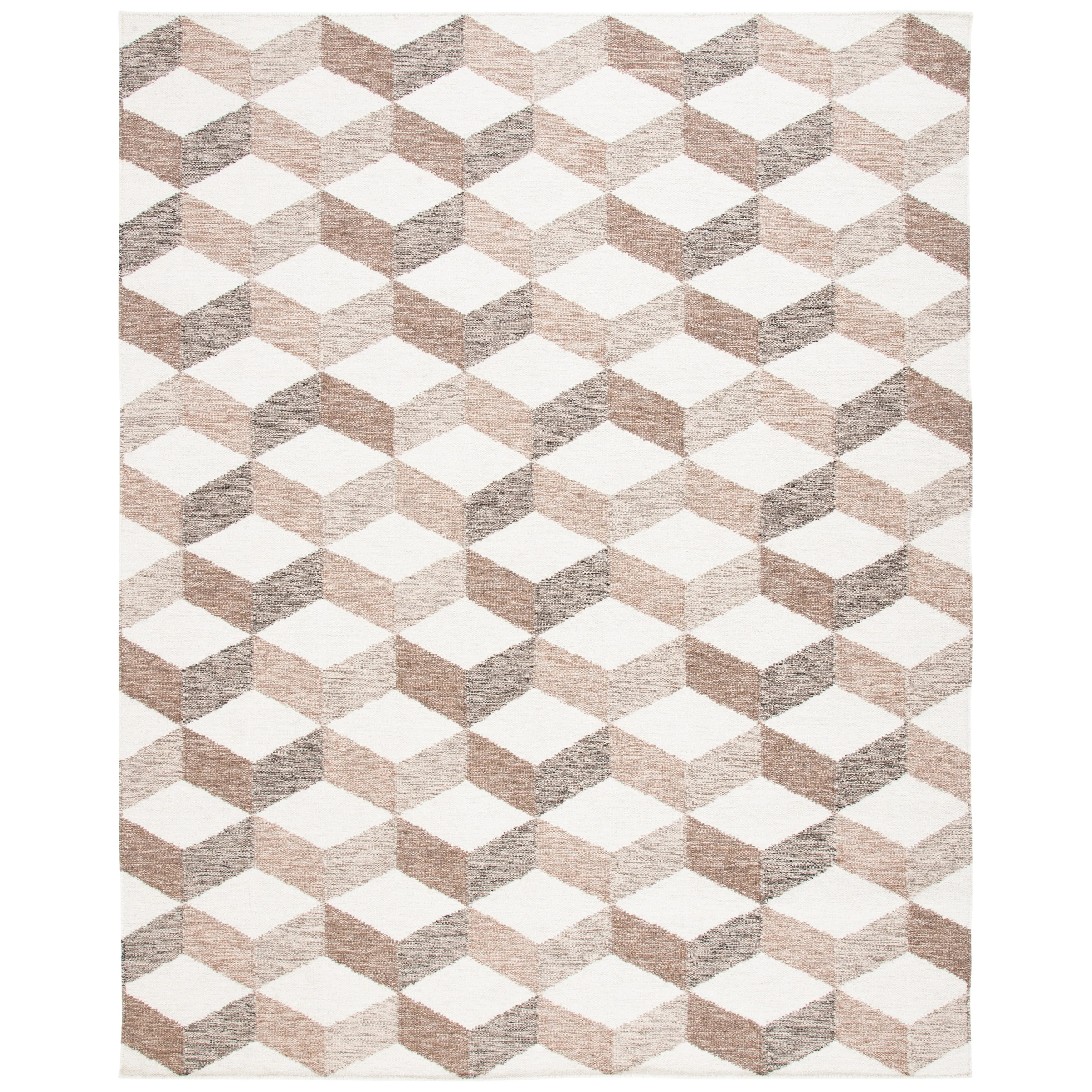 SAFAVIEH Handmade Kilim Winke Flatweave Wool Rug