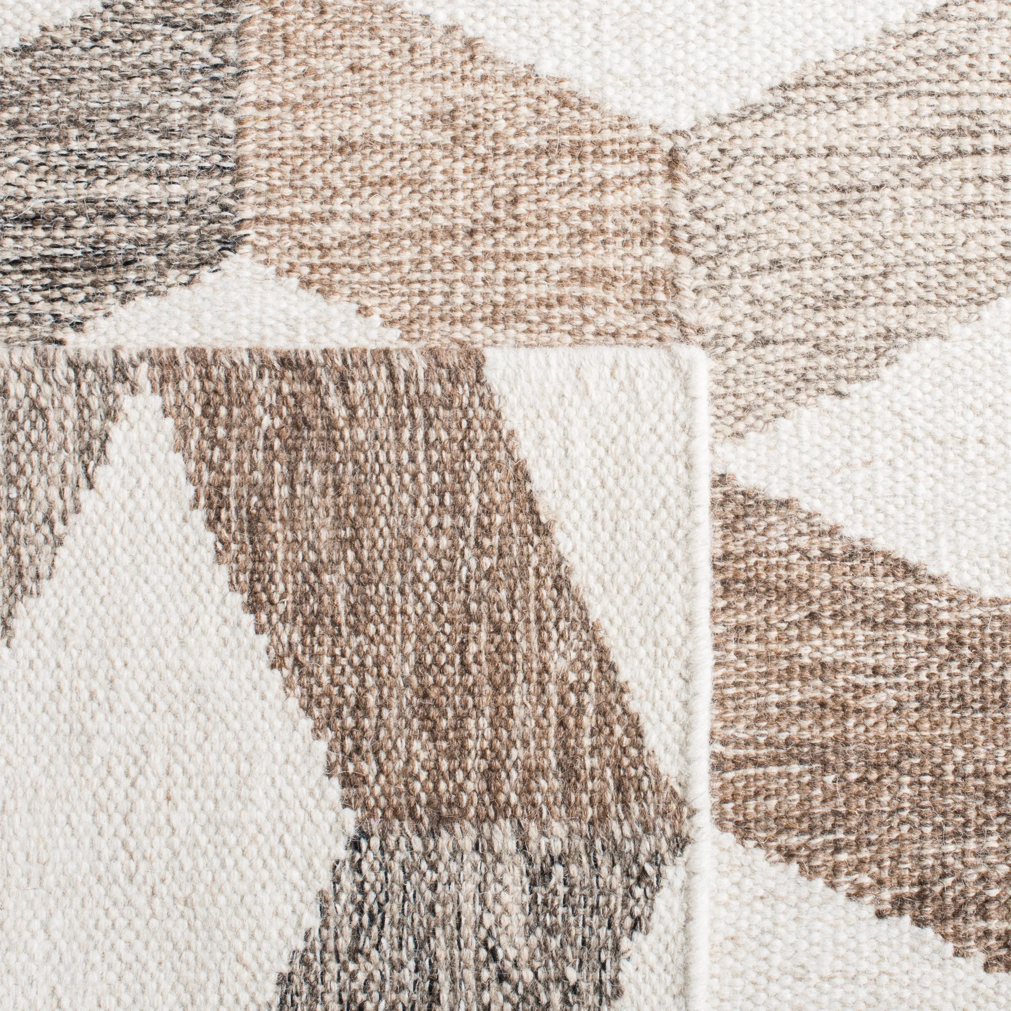 SAFAVIEH Handmade Kilim Winke Flatweave Wool Rug