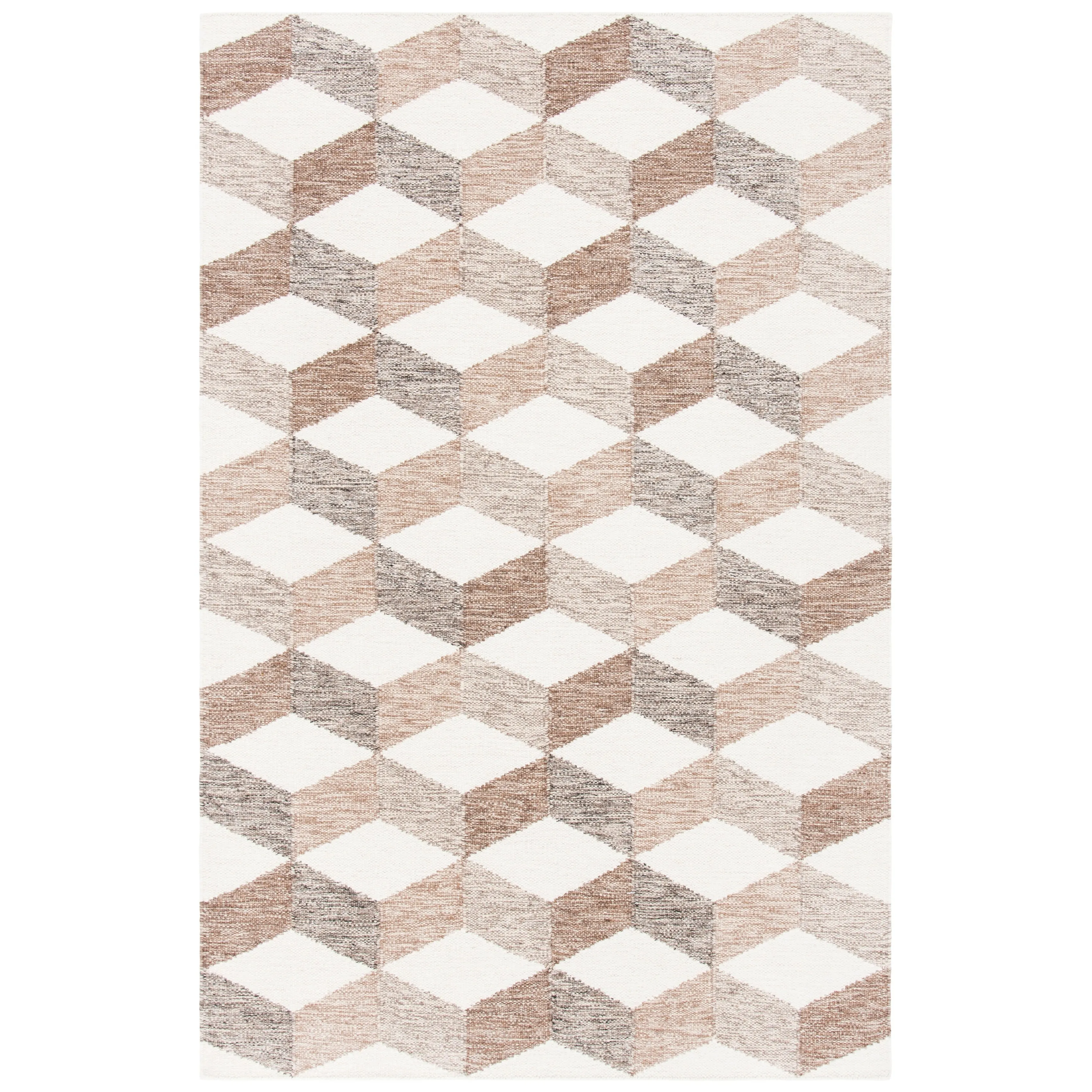 SAFAVIEH Handmade Kilim Winke Flatweave Wool Rug