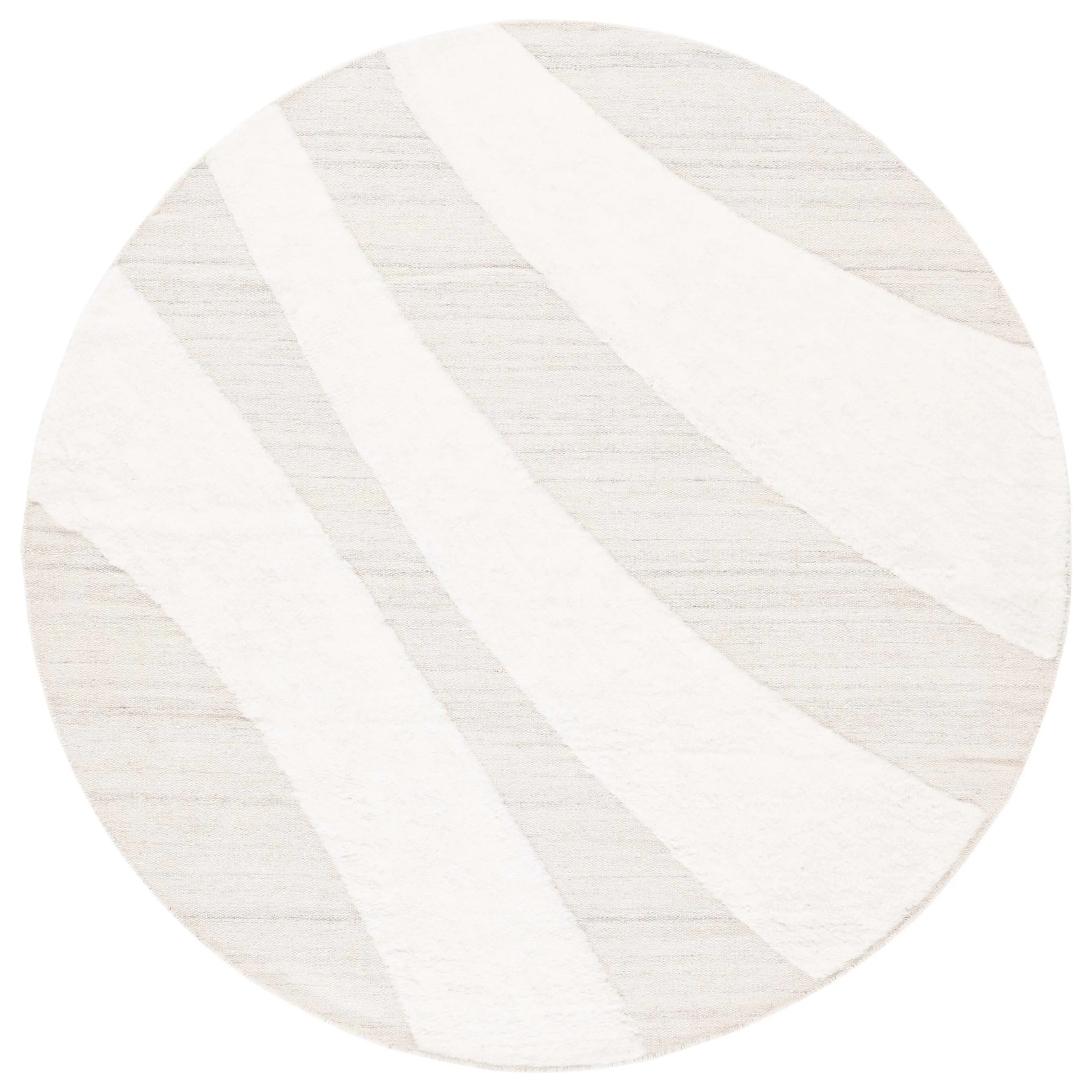 SAFAVIEH Handmade Manhattan Dimitriya Modern Wool Rug