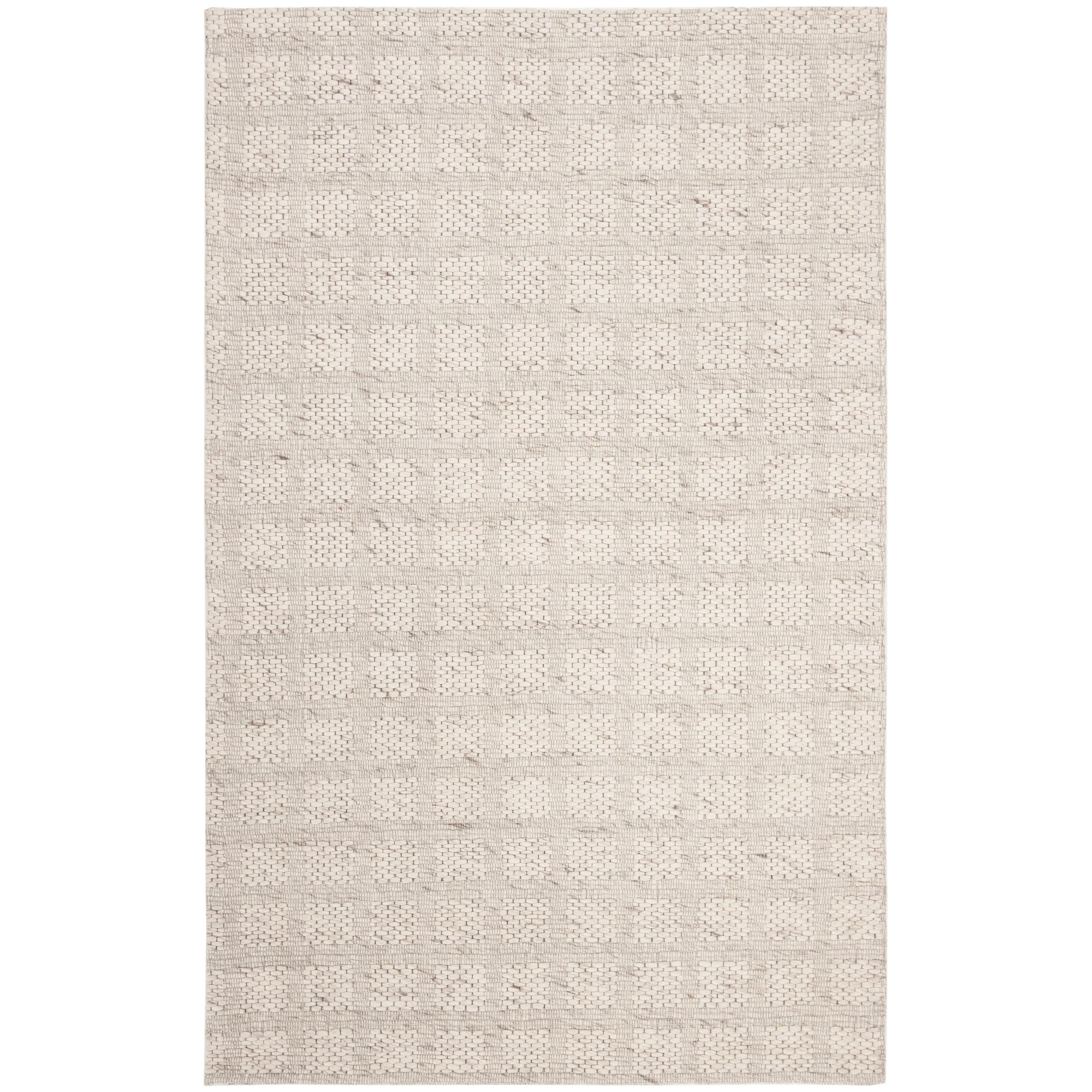 SAFAVIEH Handmade Marbella Anat Wool Rug
