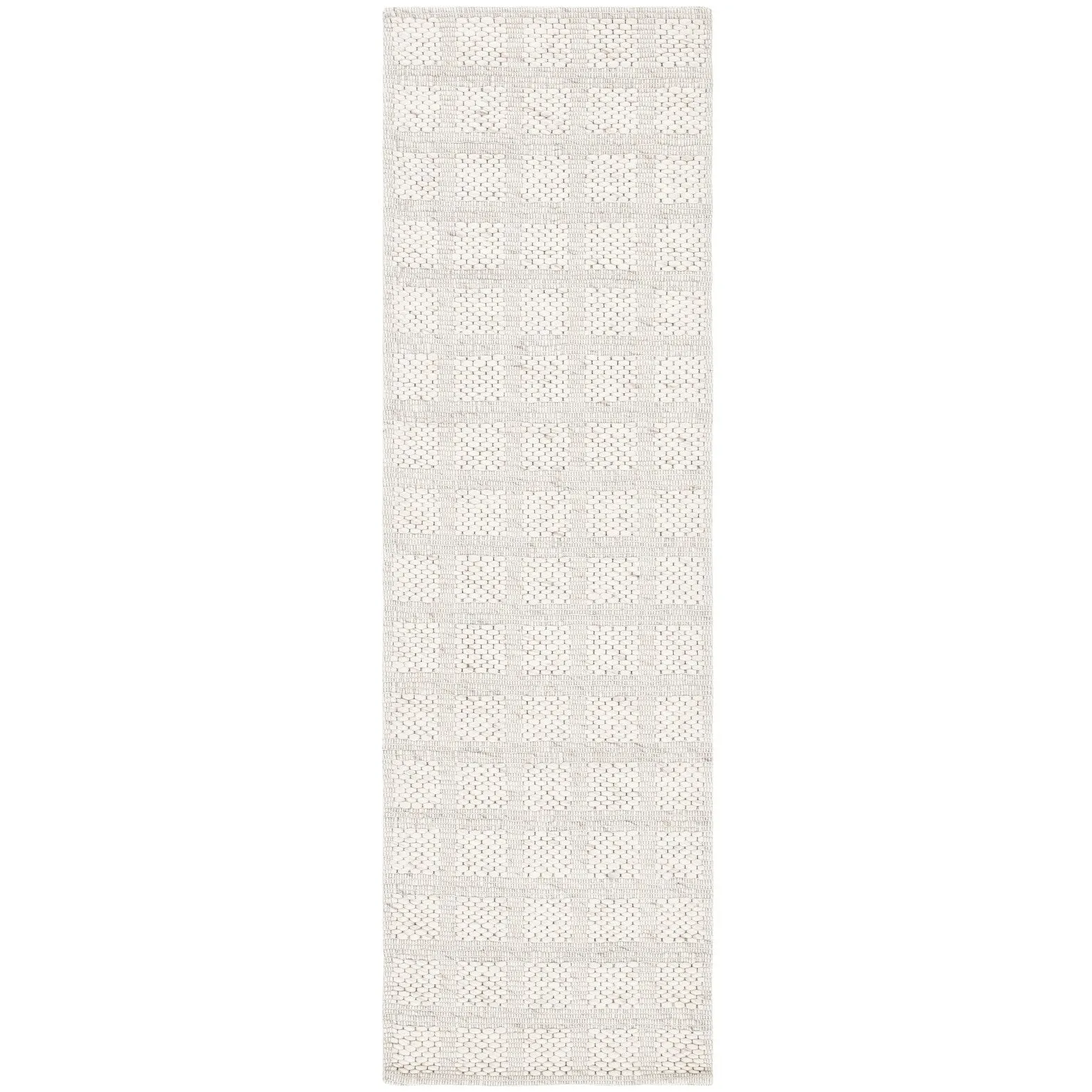 SAFAVIEH Handmade Marbella Anat Wool Rug