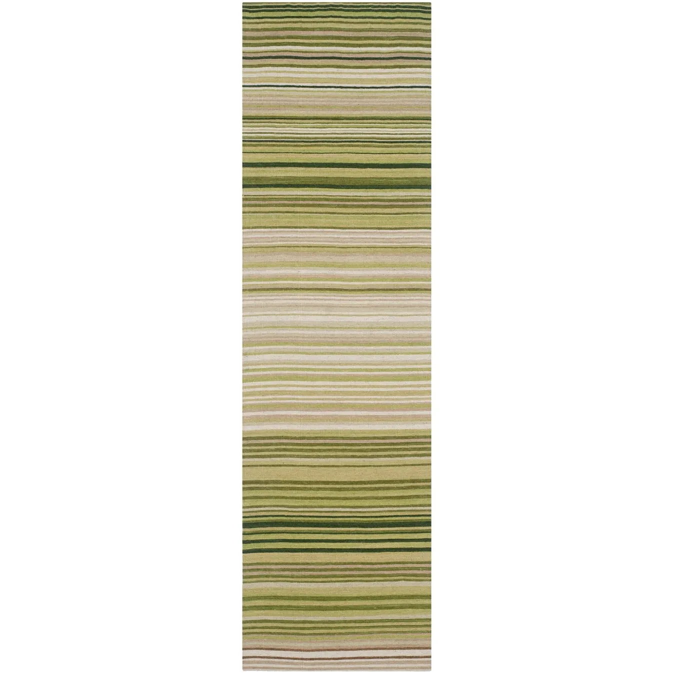 SAFAVIEH Handmade Marbella Memnuna Modern Wool Rug