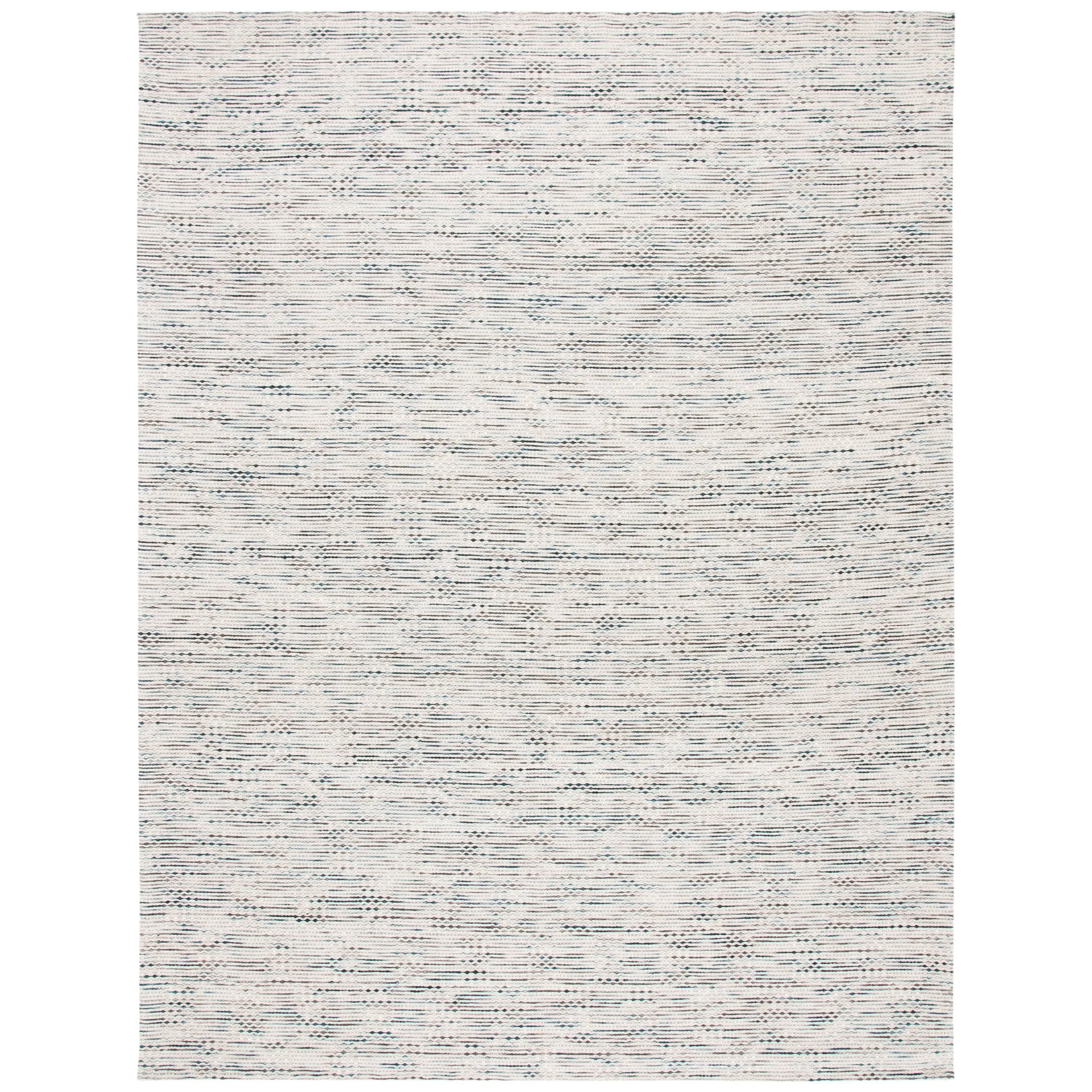 SAFAVIEH Handmade Marbella Miloslava Wool Rug