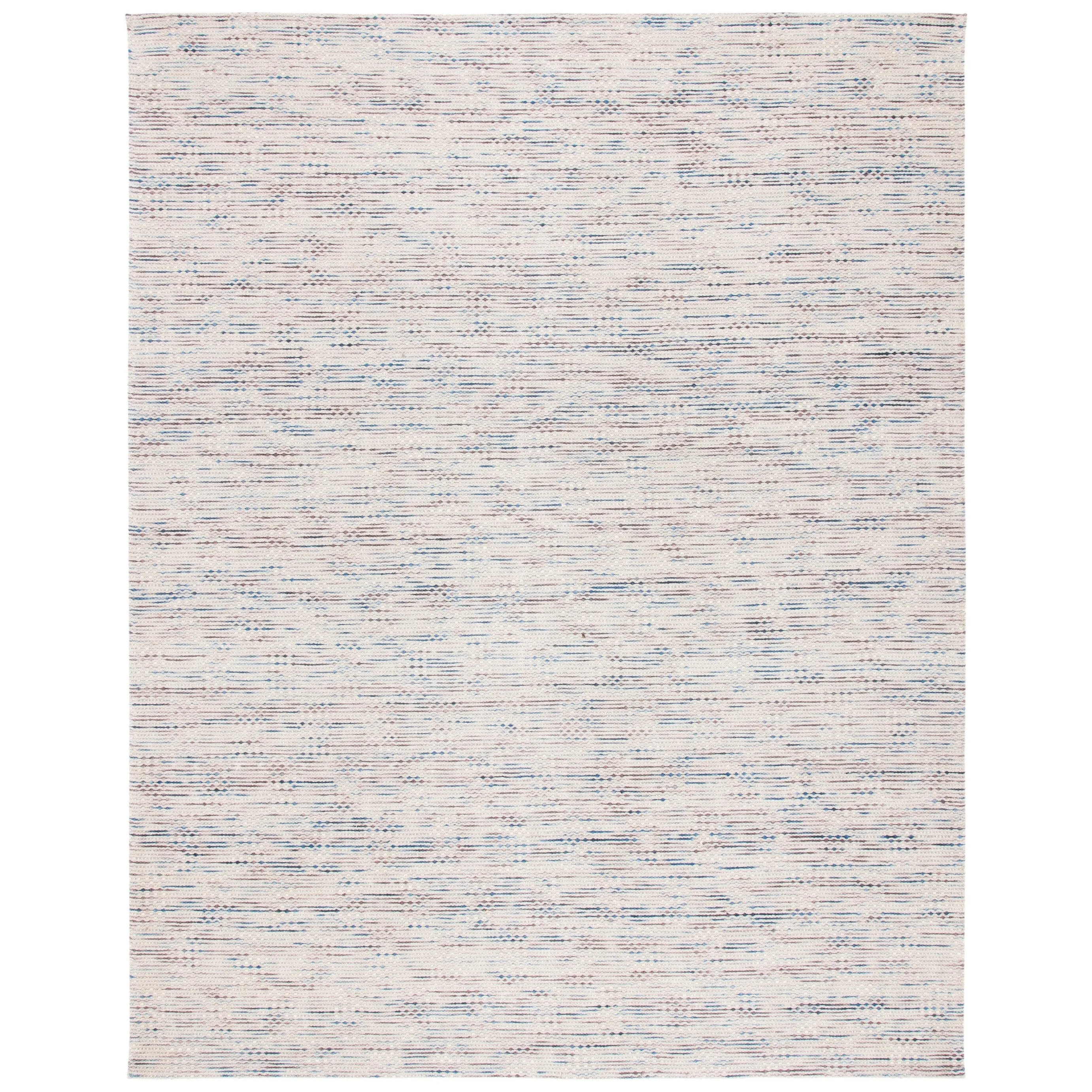 SAFAVIEH Handmade Marbella Miloslava Wool Rug