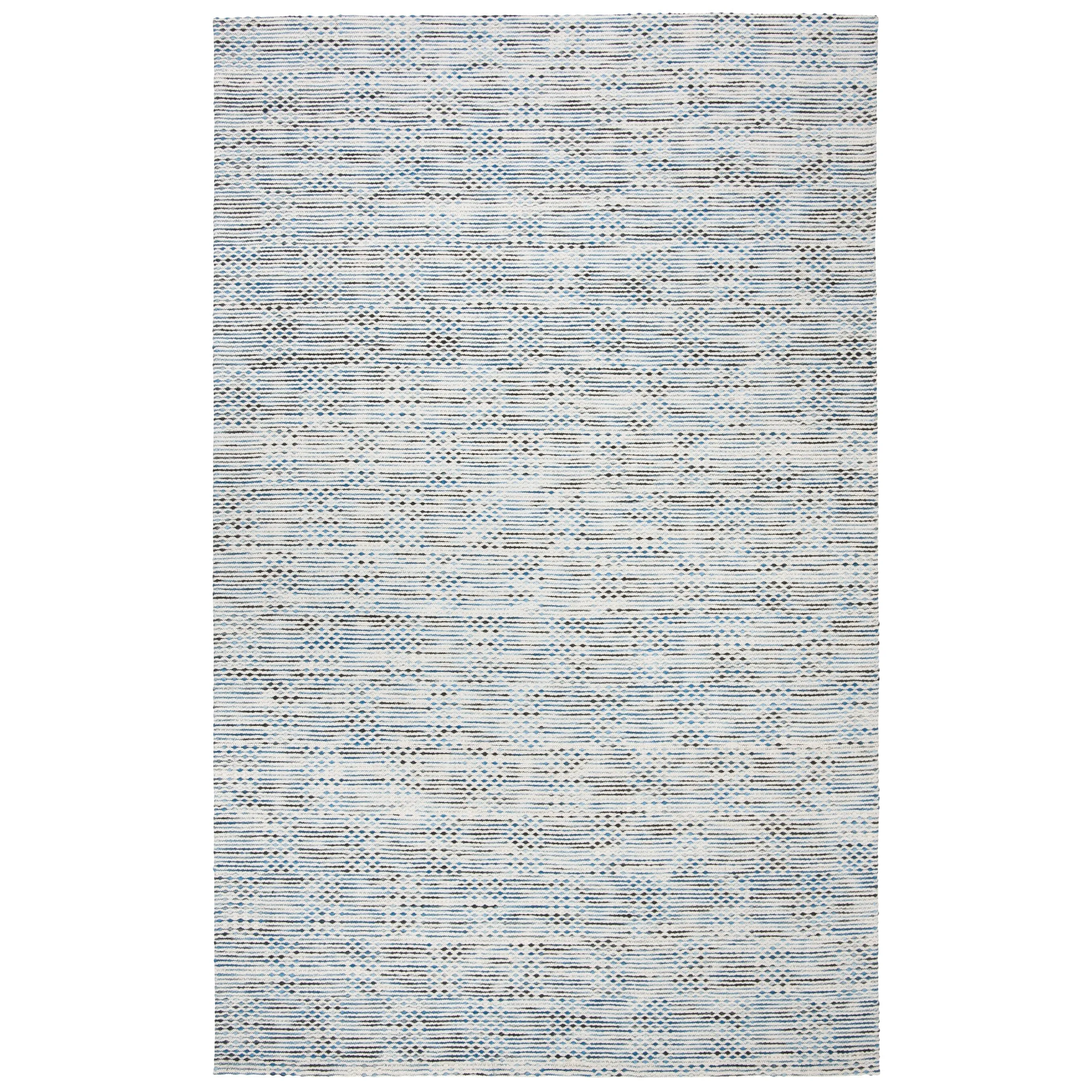 SAFAVIEH Handmade Marbella Miloslava Wool Rug