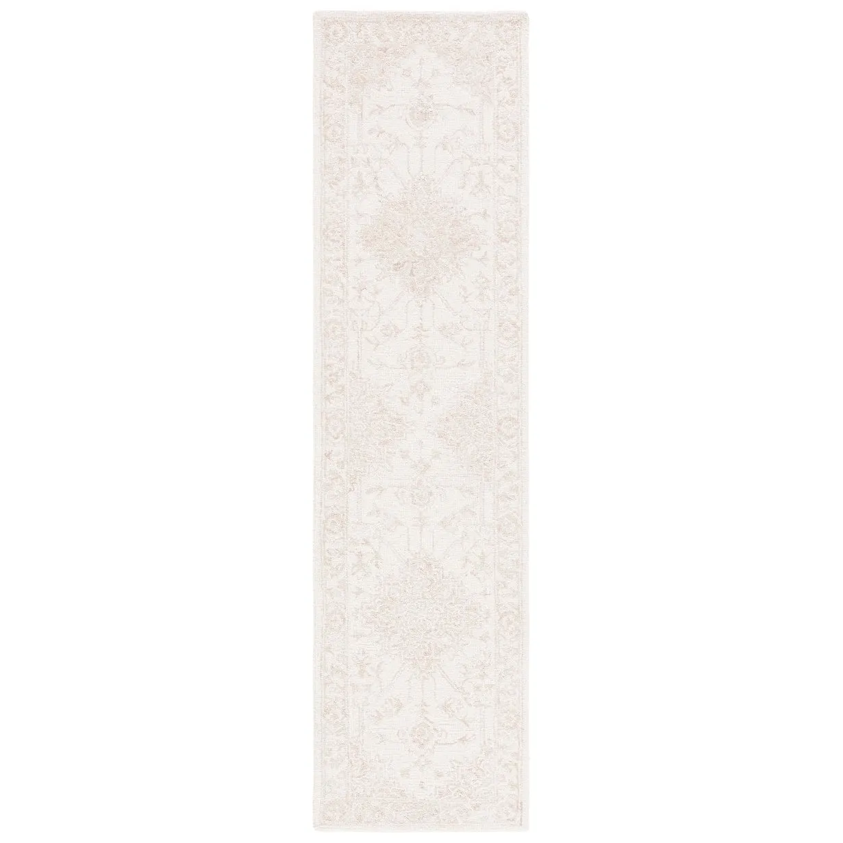 SAFAVIEH Handmade Metro Aloys Oriental Wool Rug