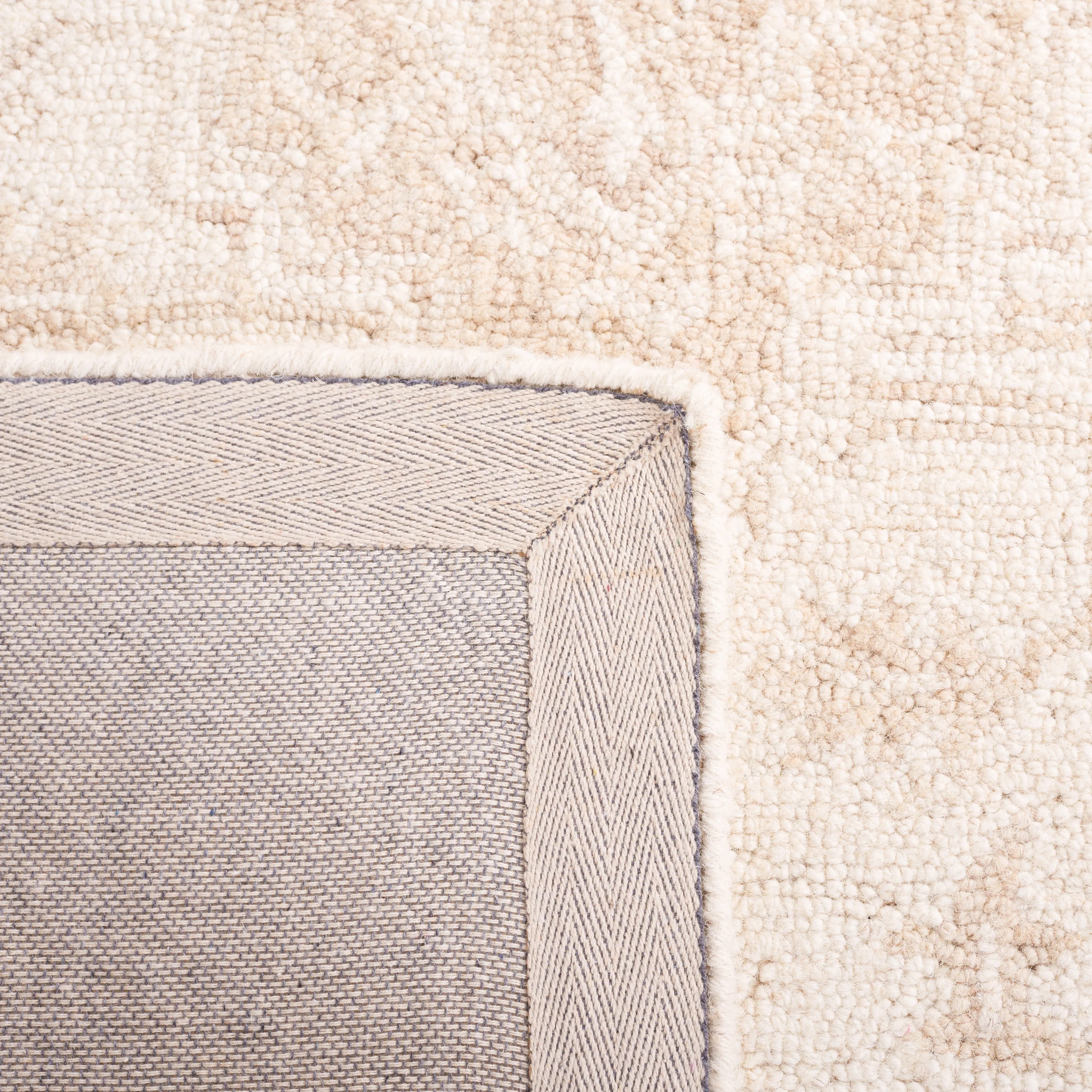 SAFAVIEH Handmade Metro Aloys Oriental Wool Rug