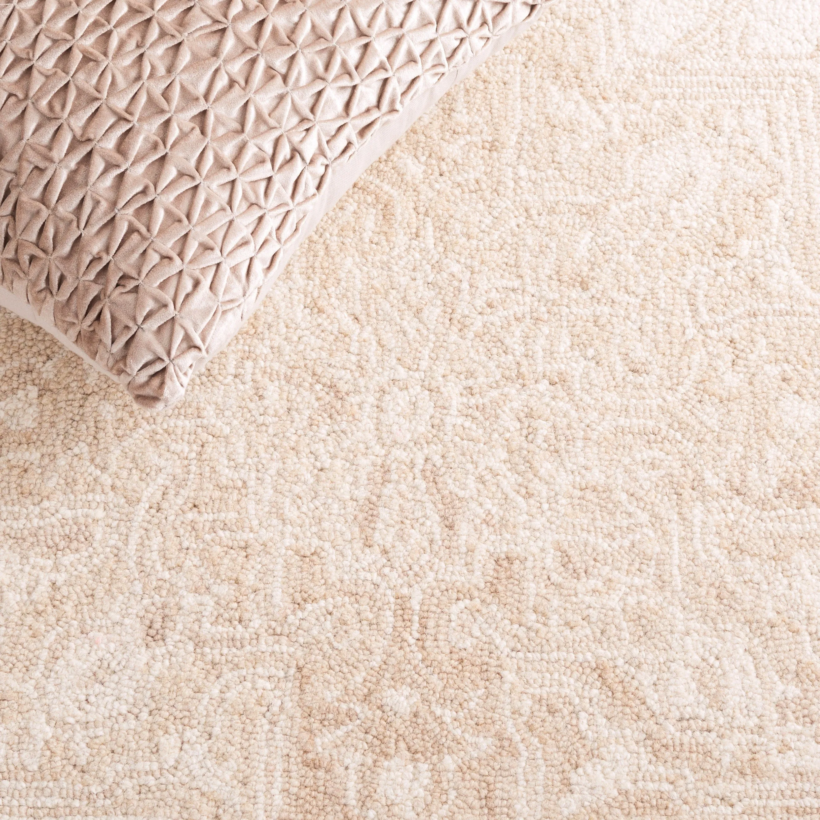 SAFAVIEH Handmade Metro Aloys Oriental Wool Rug