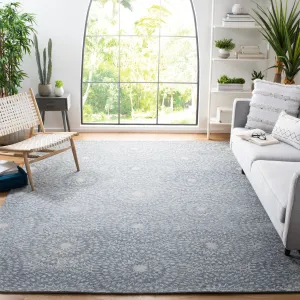SAFAVIEH Handmade Metro Duyen Wool Rug