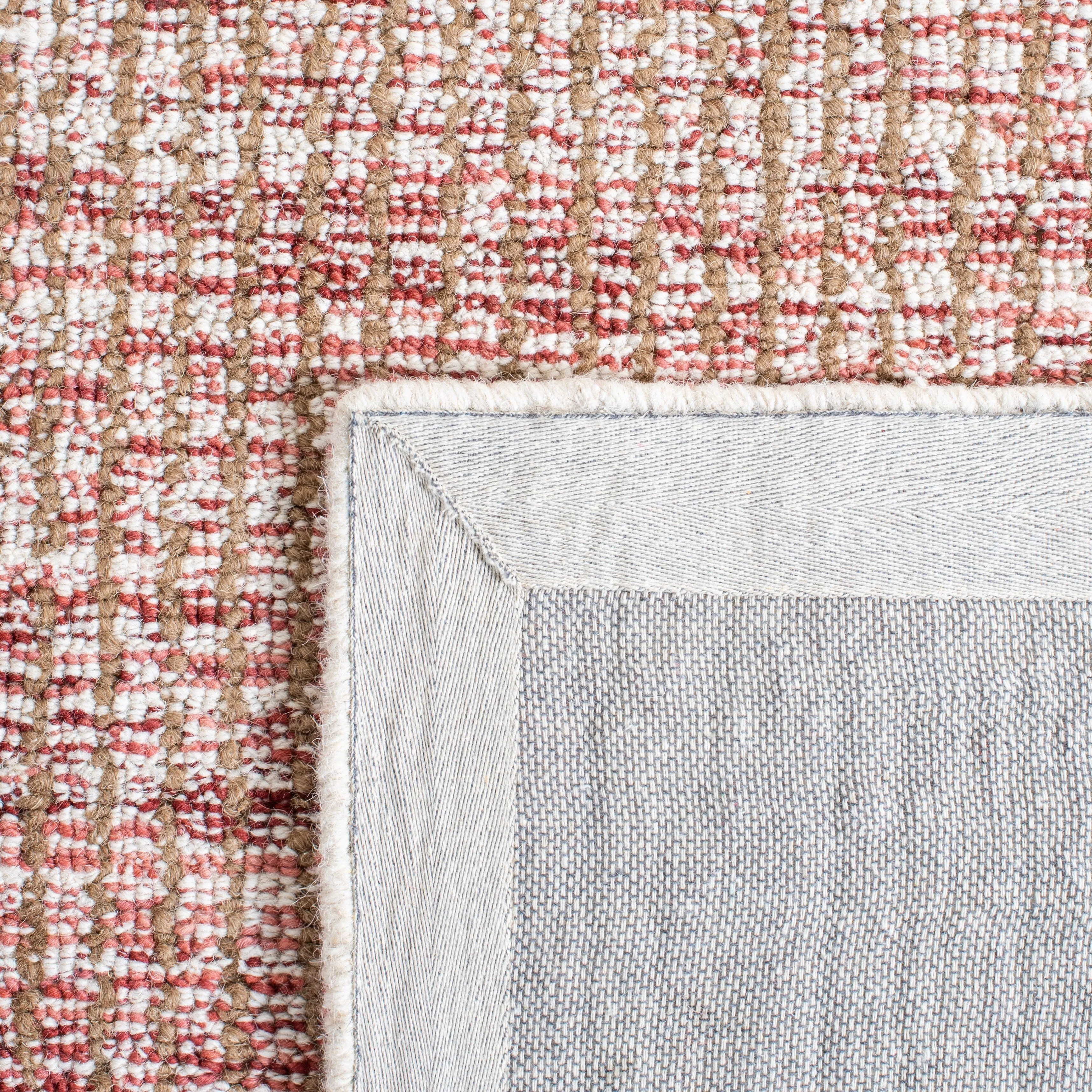 SAFAVIEH Handmade Metro Janin Wool Rug