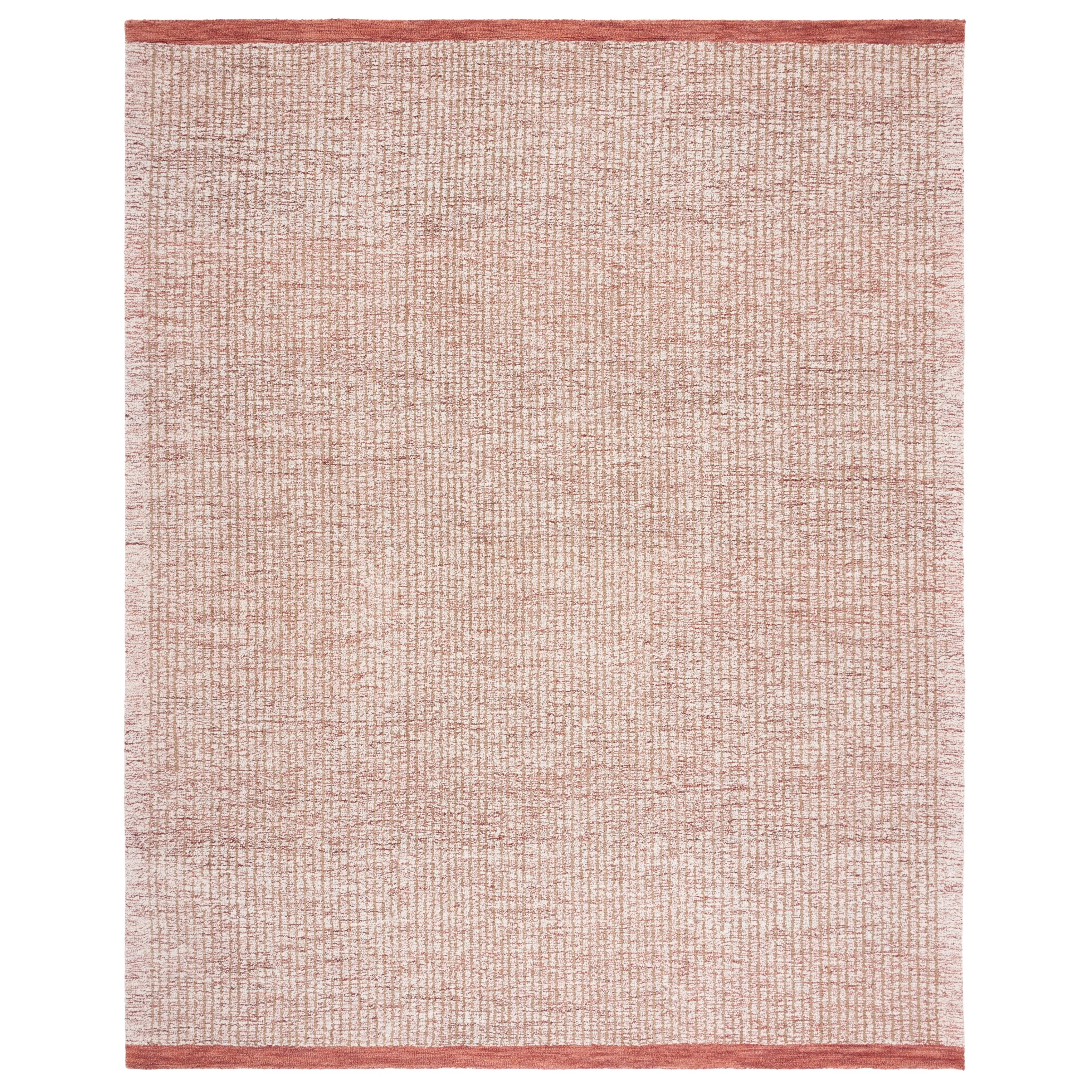 SAFAVIEH Handmade Metro Janin Wool Rug