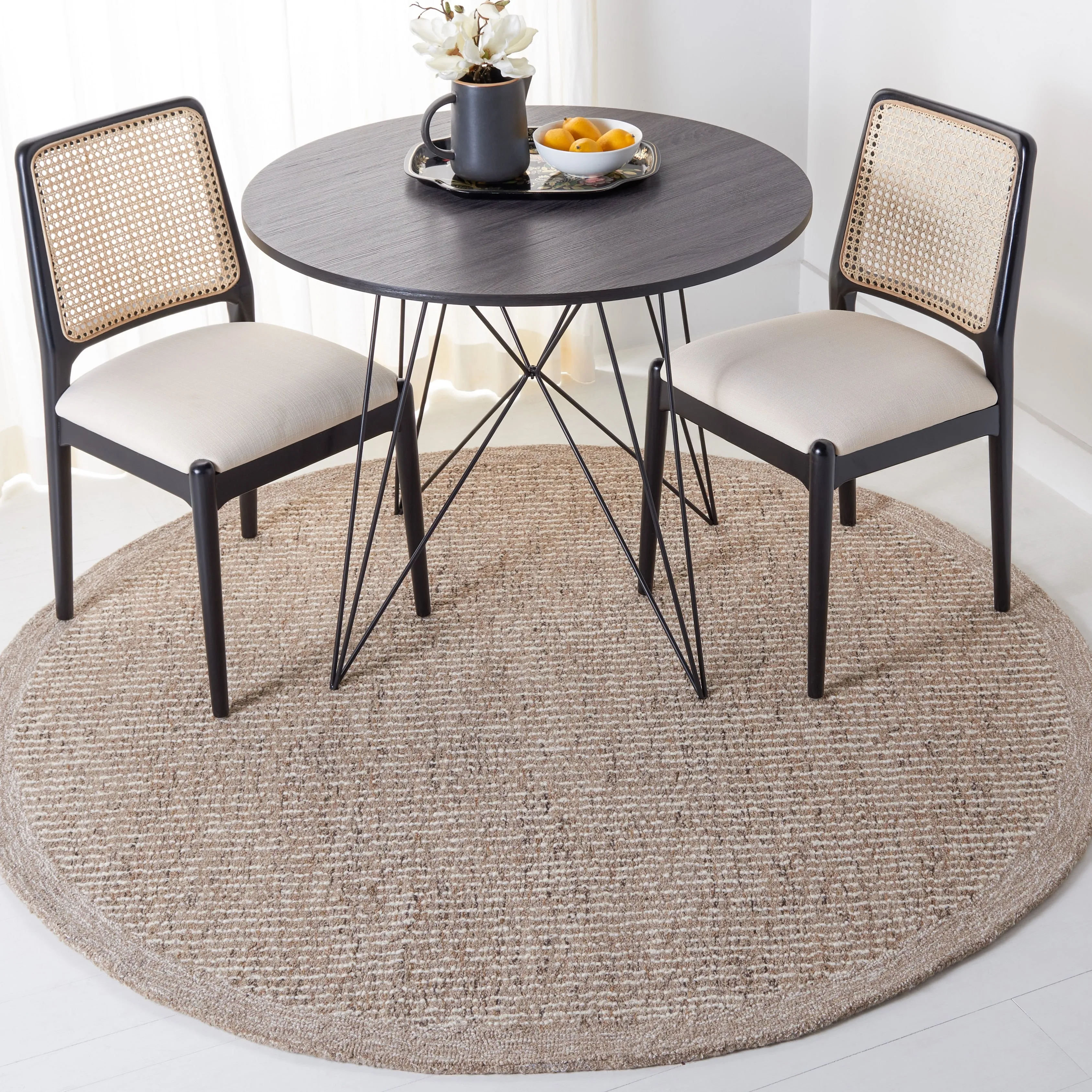 SAFAVIEH Handmade Metro Janin Wool Rug