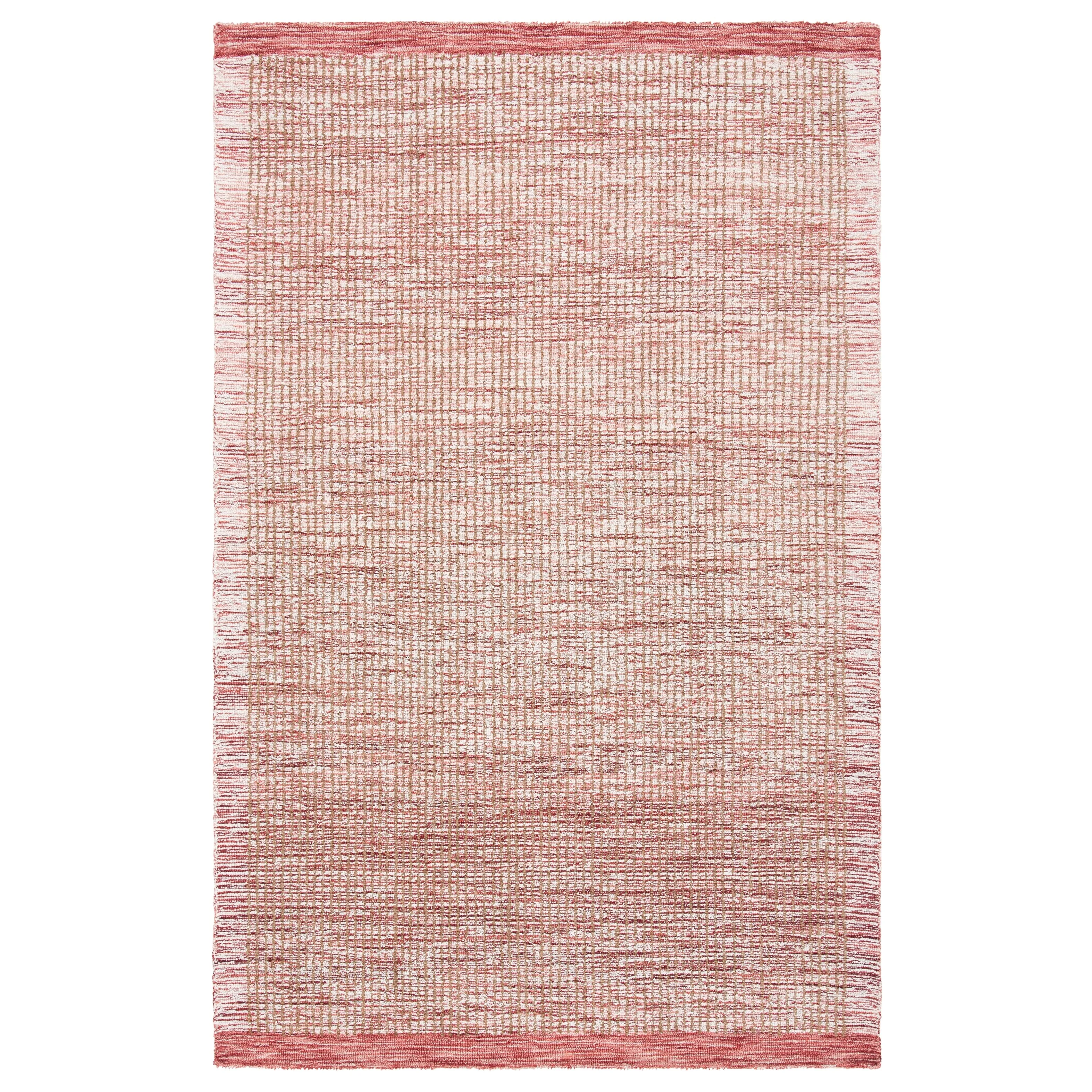 SAFAVIEH Handmade Metro Janin Wool Rug