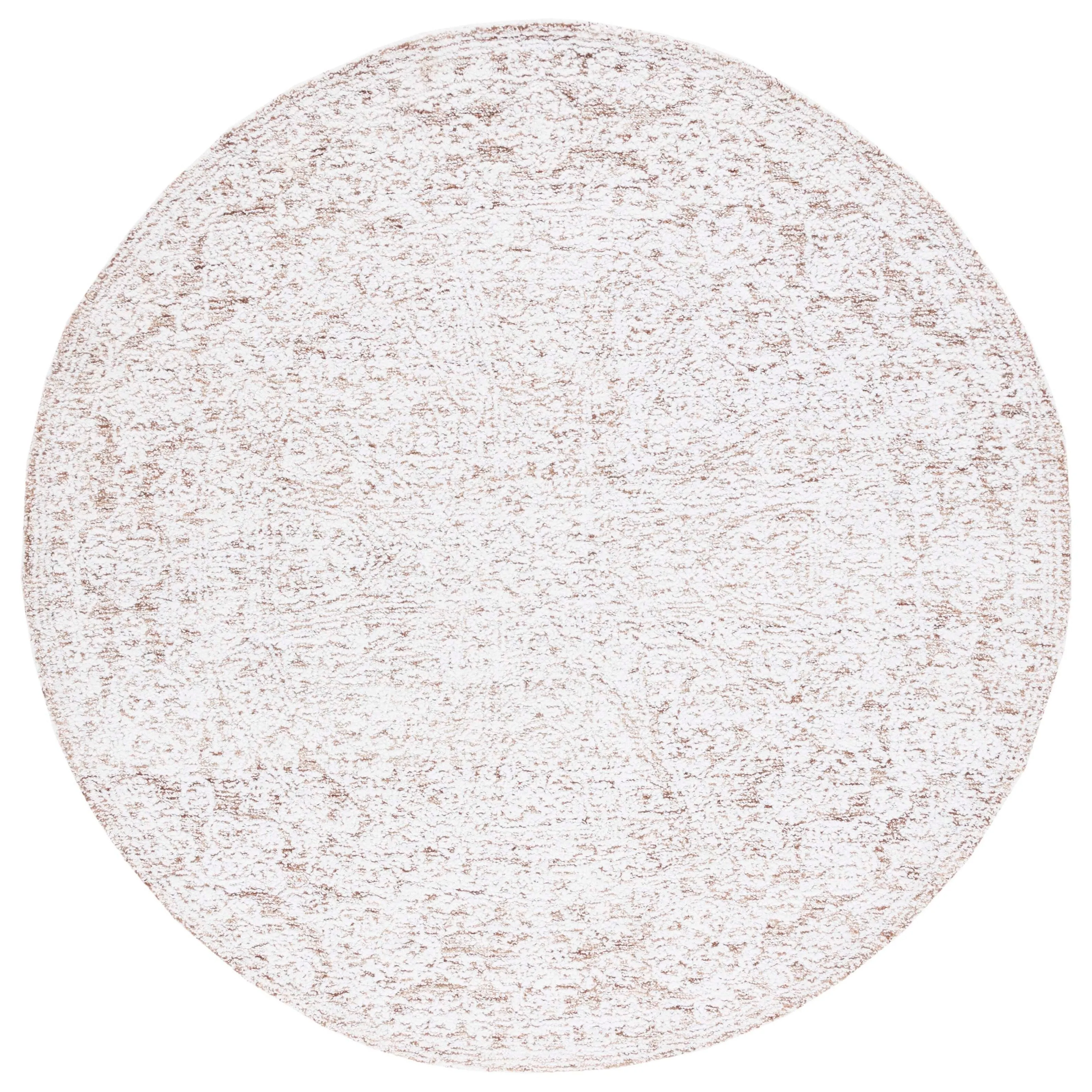 SAFAVIEH Handmade Metro Rengina French Country Wool Rug