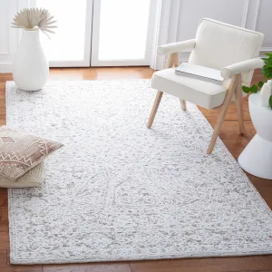 SAFAVIEH Handmade Metro Rengina French Country Wool Rug