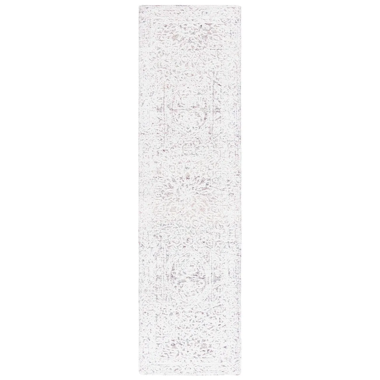 SAFAVIEH Handmade Metro Rutt French Country Wool Rug