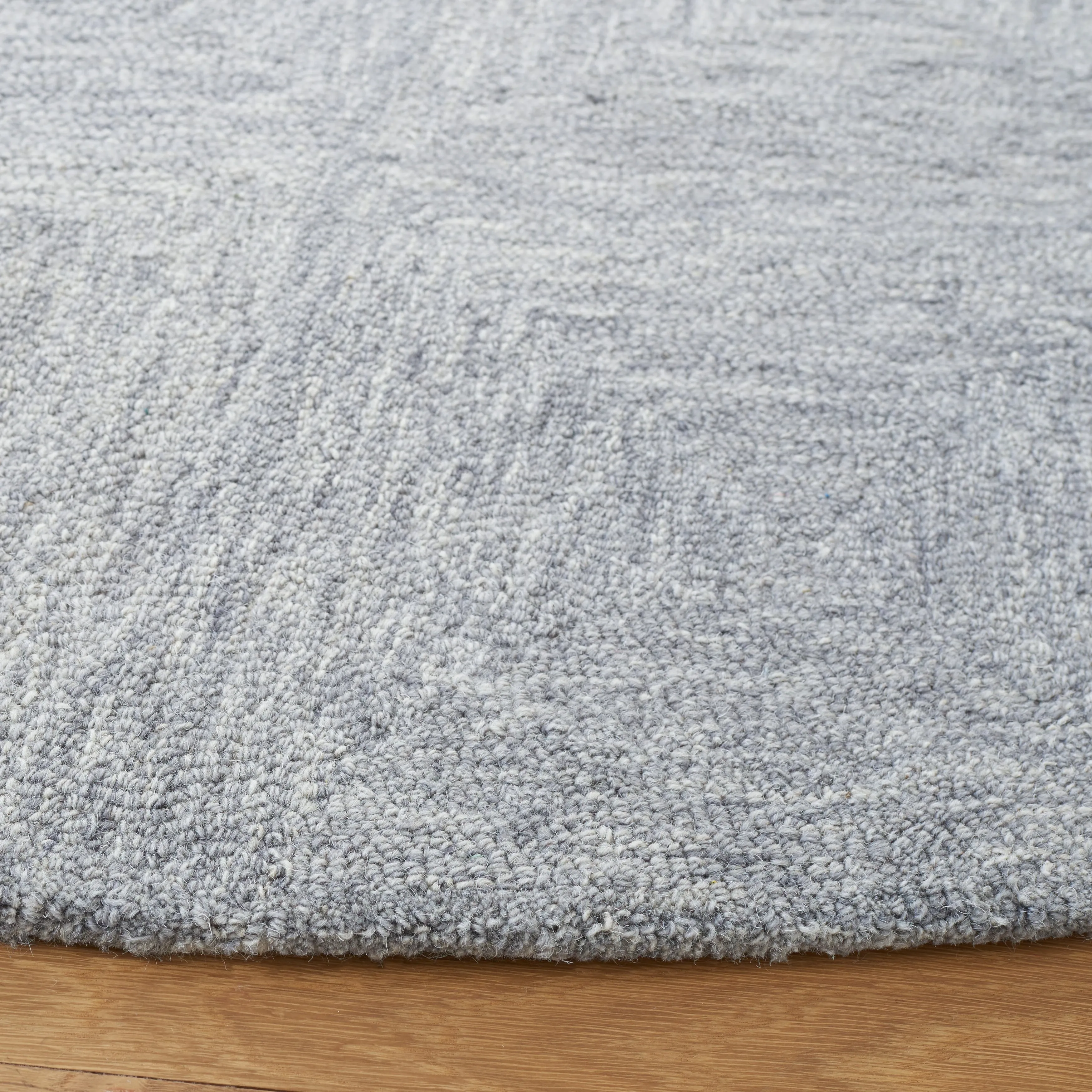 SAFAVIEH Handmade Metro Shikha French Country Wool Rug