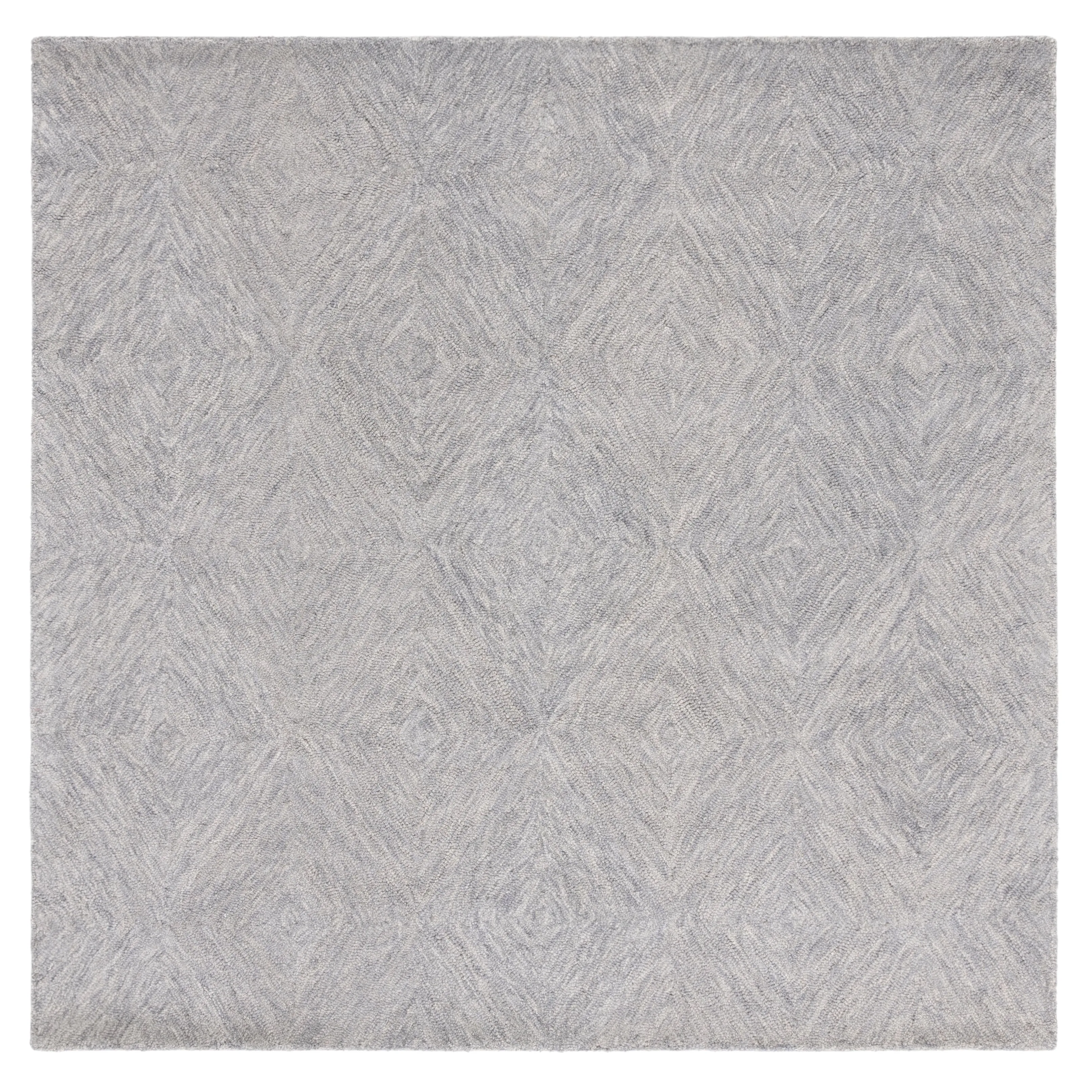 SAFAVIEH Handmade Metro Shikha French Country Wool Rug