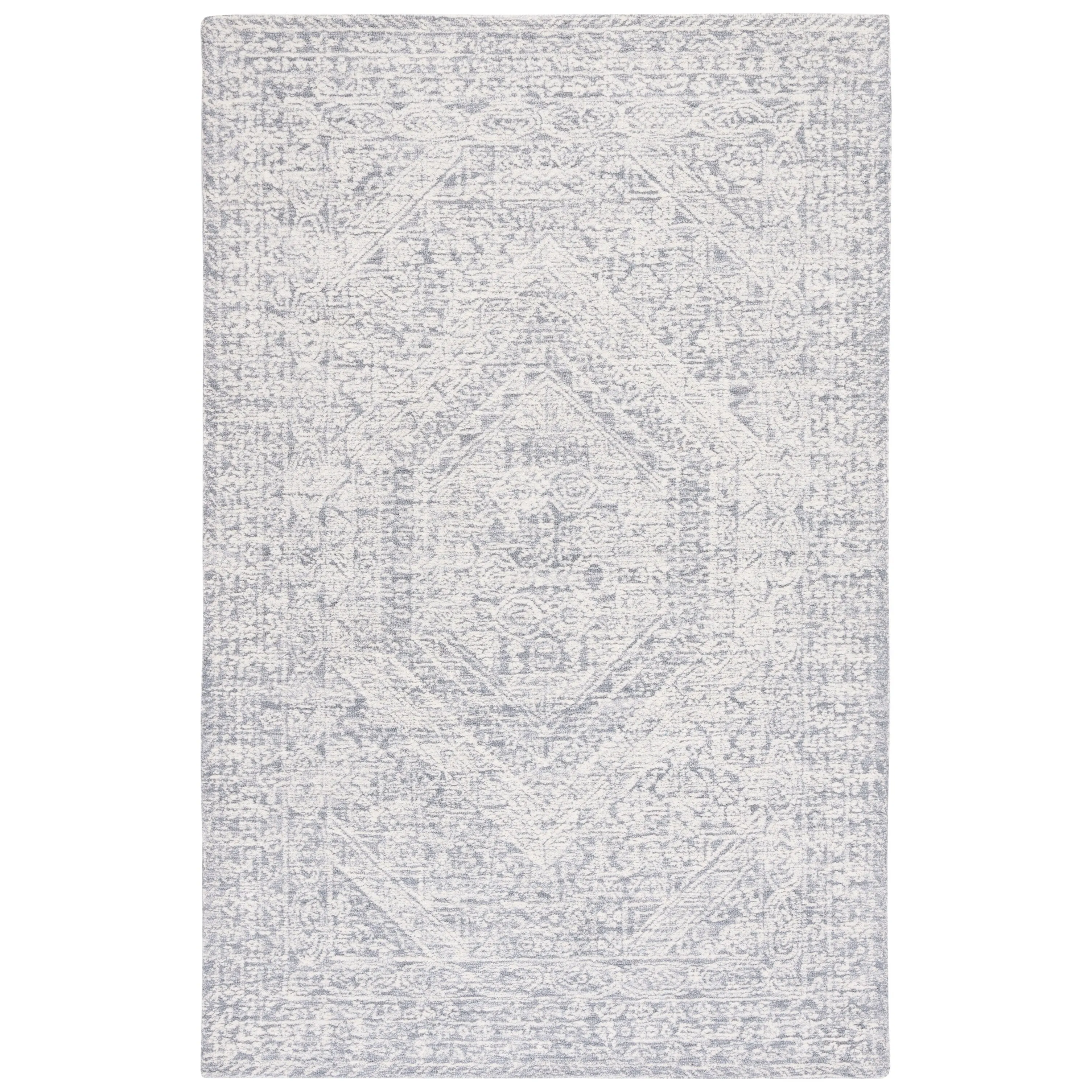 SAFAVIEH Handmade Metro Susie French Country Wool Rug