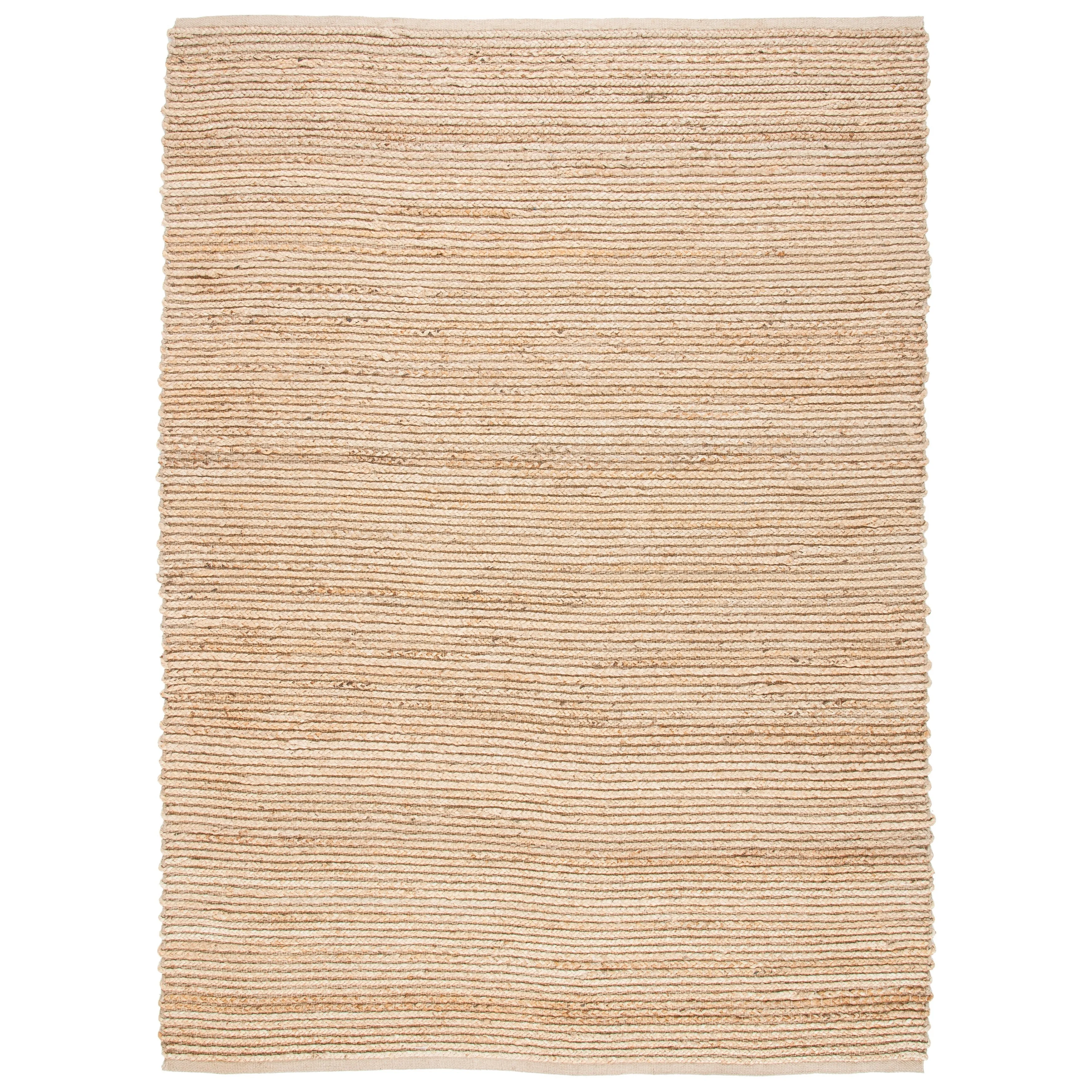 SAFAVIEH Handmade Micro-Loop Firica Modern Wool Rug