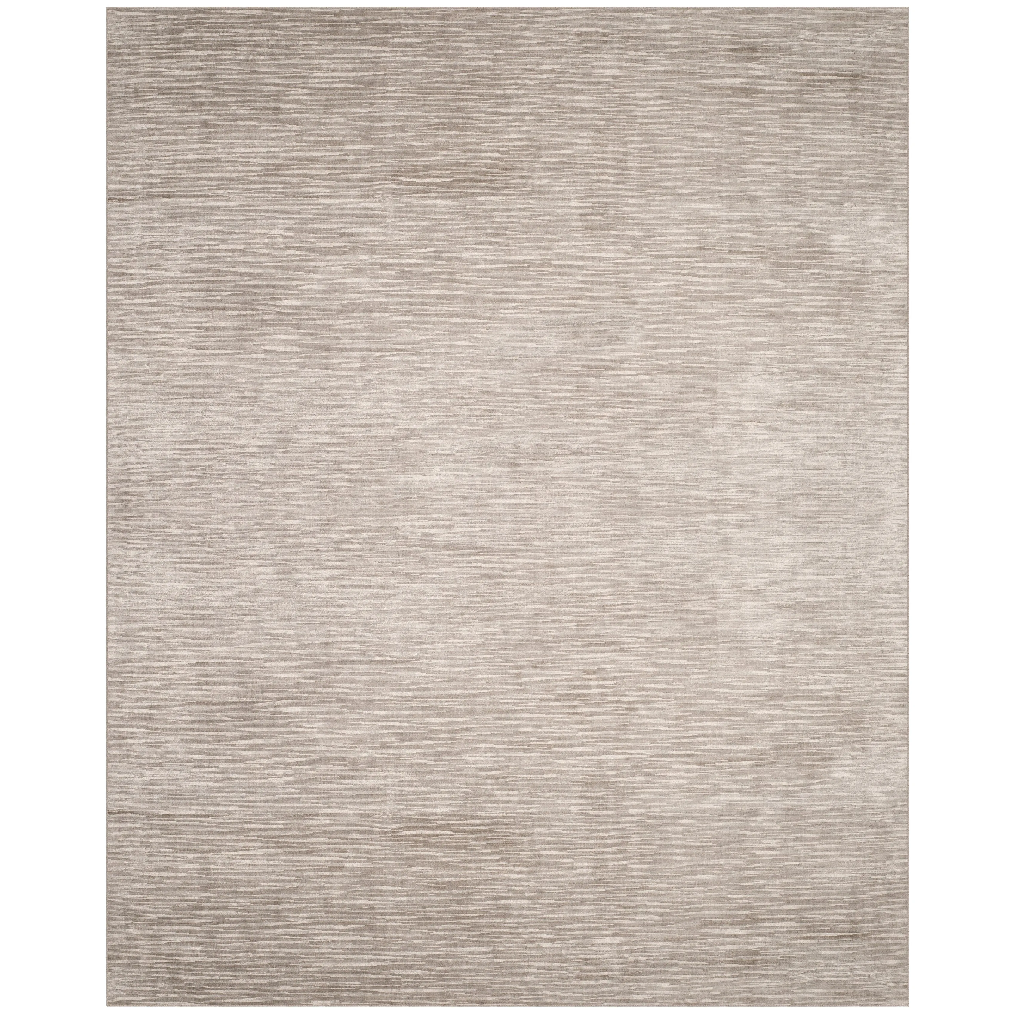 SAFAVIEH Handmade Mirage Anelija Modern Abstract Viscose Rug