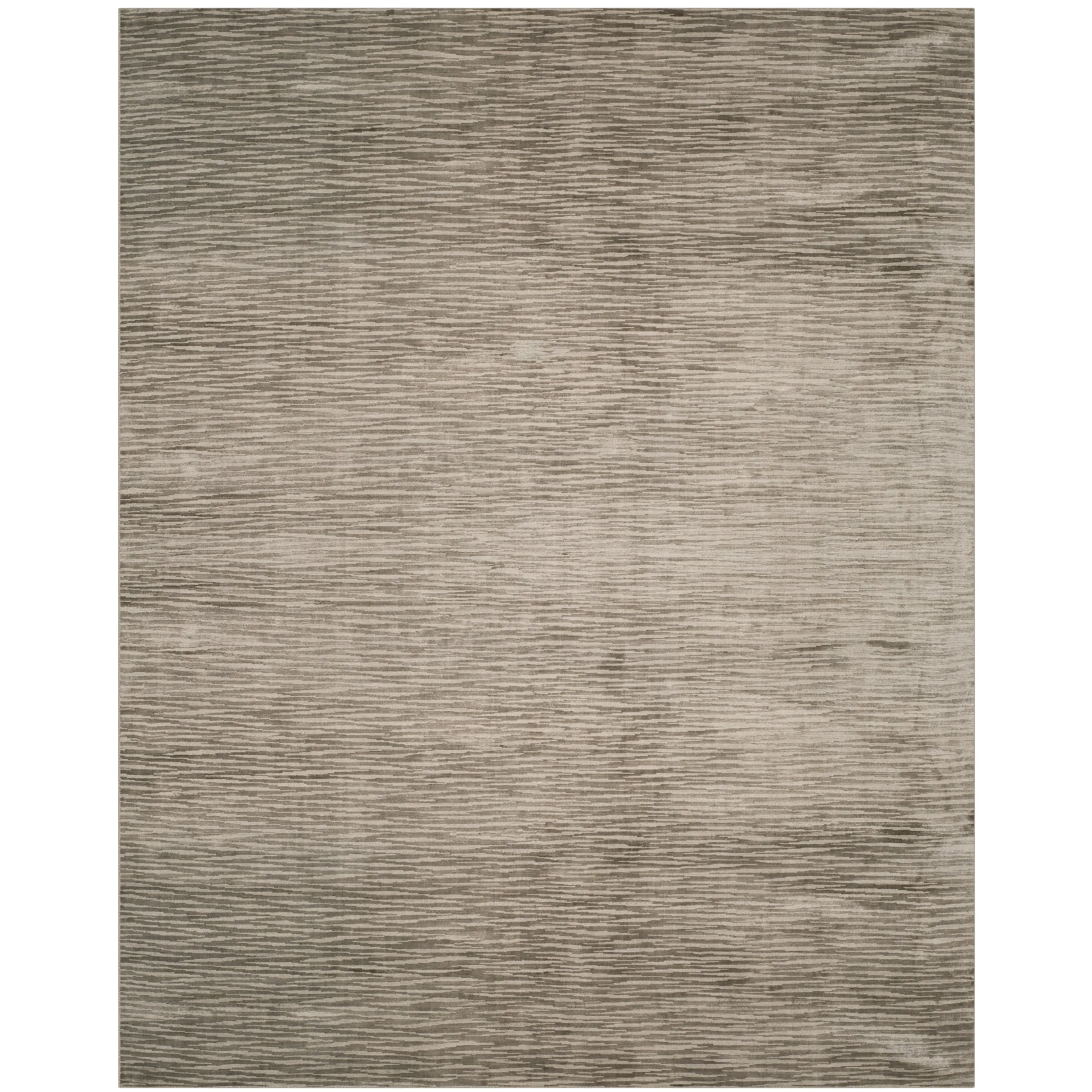 SAFAVIEH Handmade Mirage Anelija Modern Abstract Viscose Rug