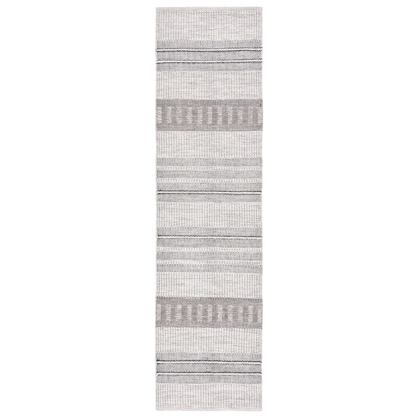 SAFAVIEH Handmade Natura Crispina Wool Rug