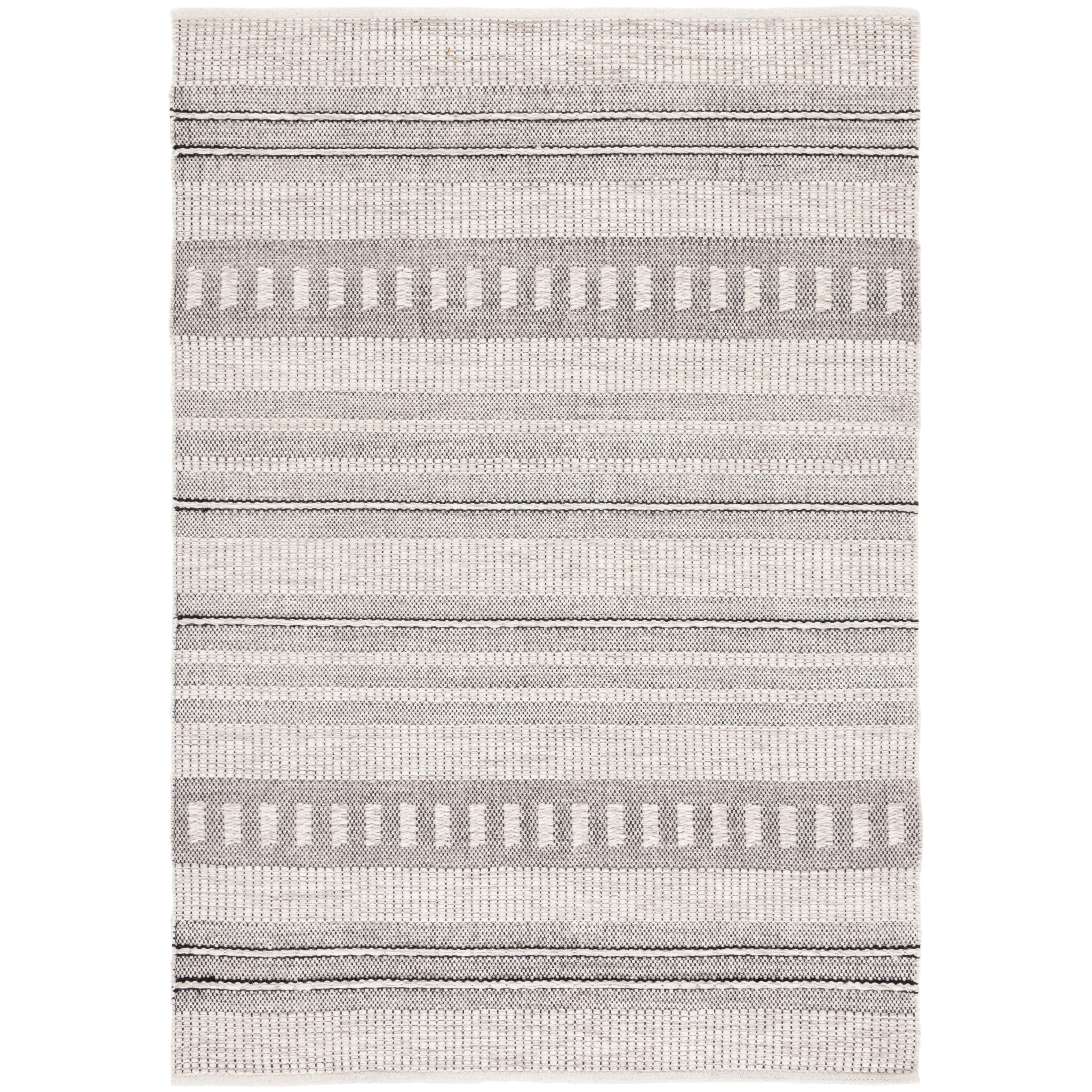SAFAVIEH Handmade Natura Crispina Wool Rug