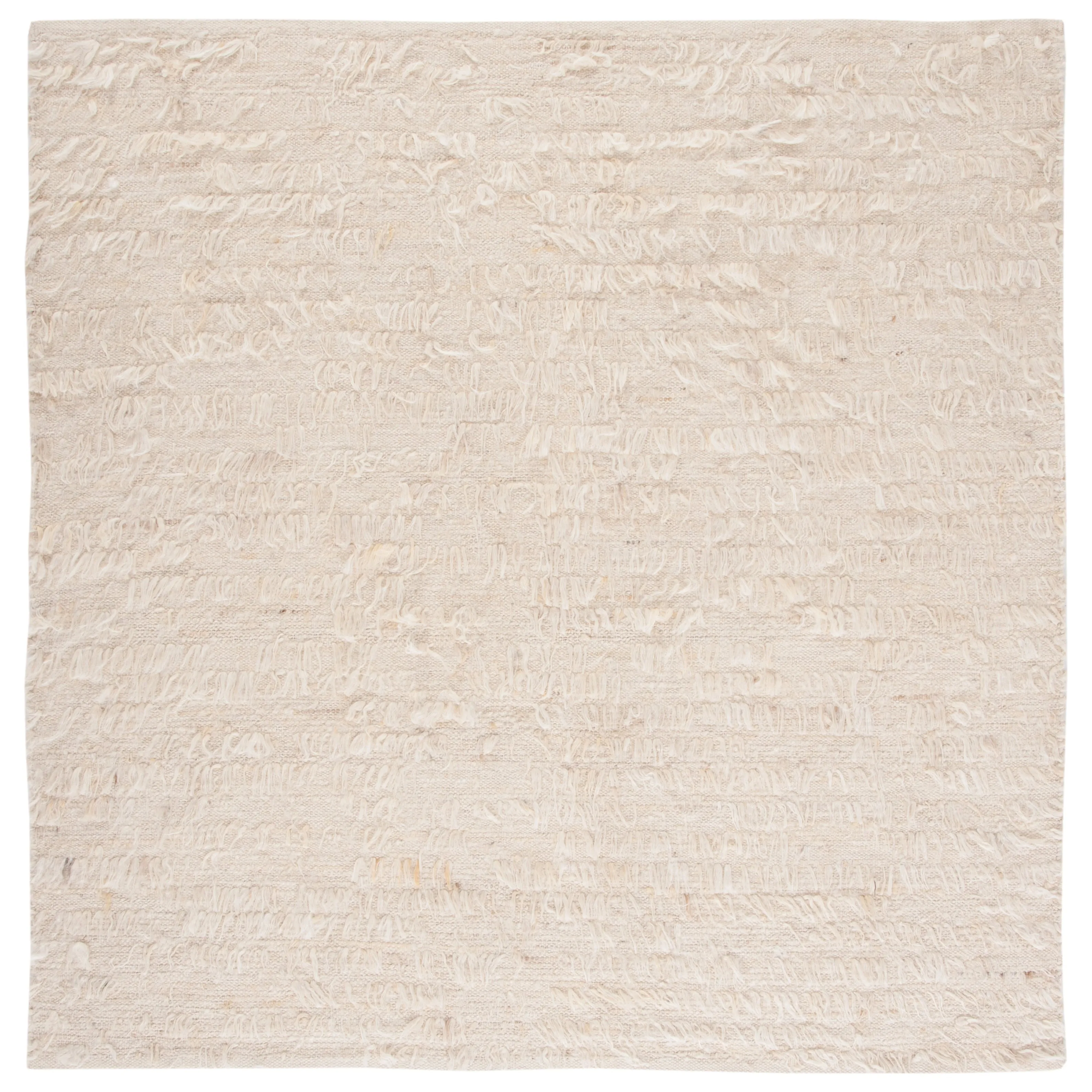 SAFAVIEH Handmade Natura Francien Wool Rug