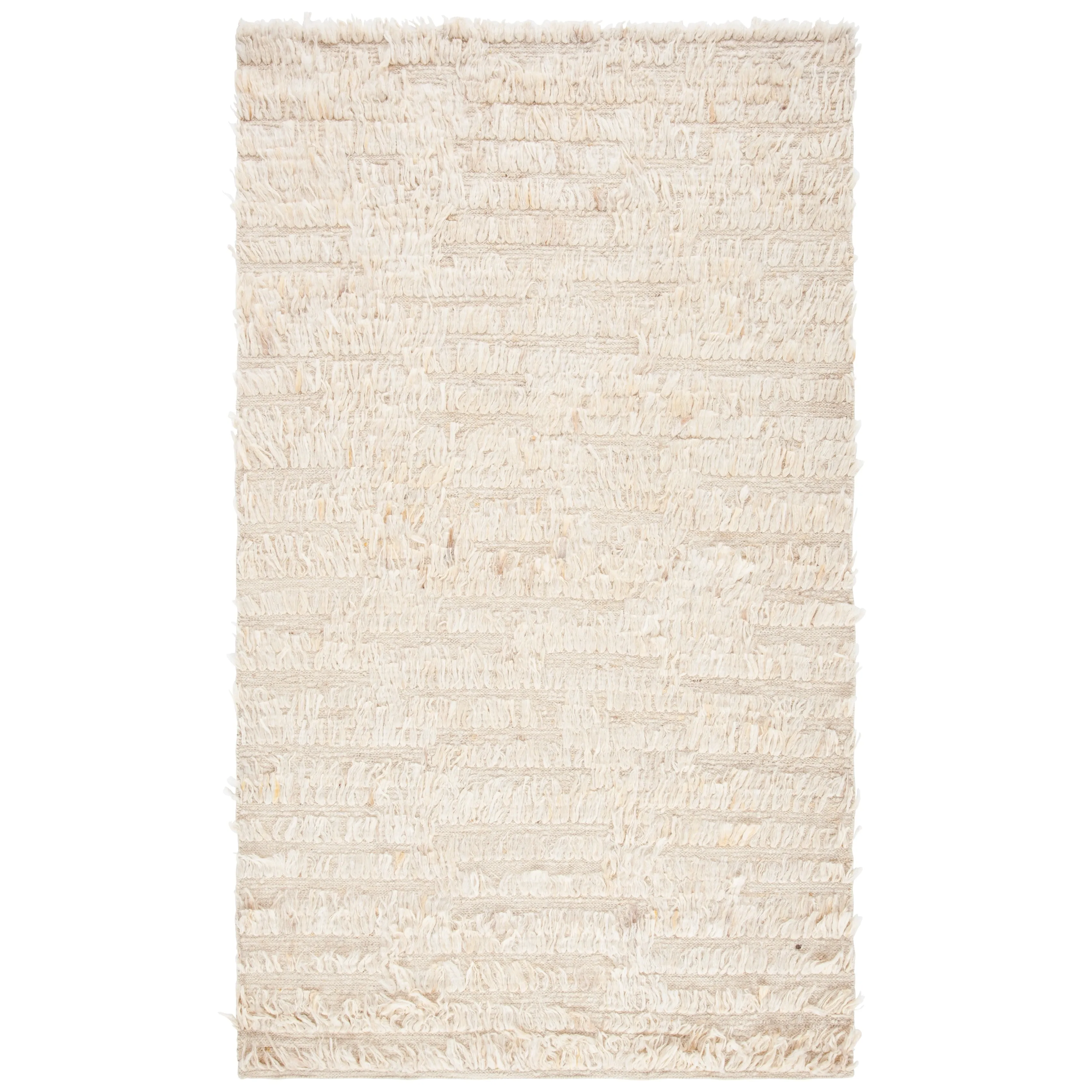 SAFAVIEH Handmade Natura Francien Wool Rug