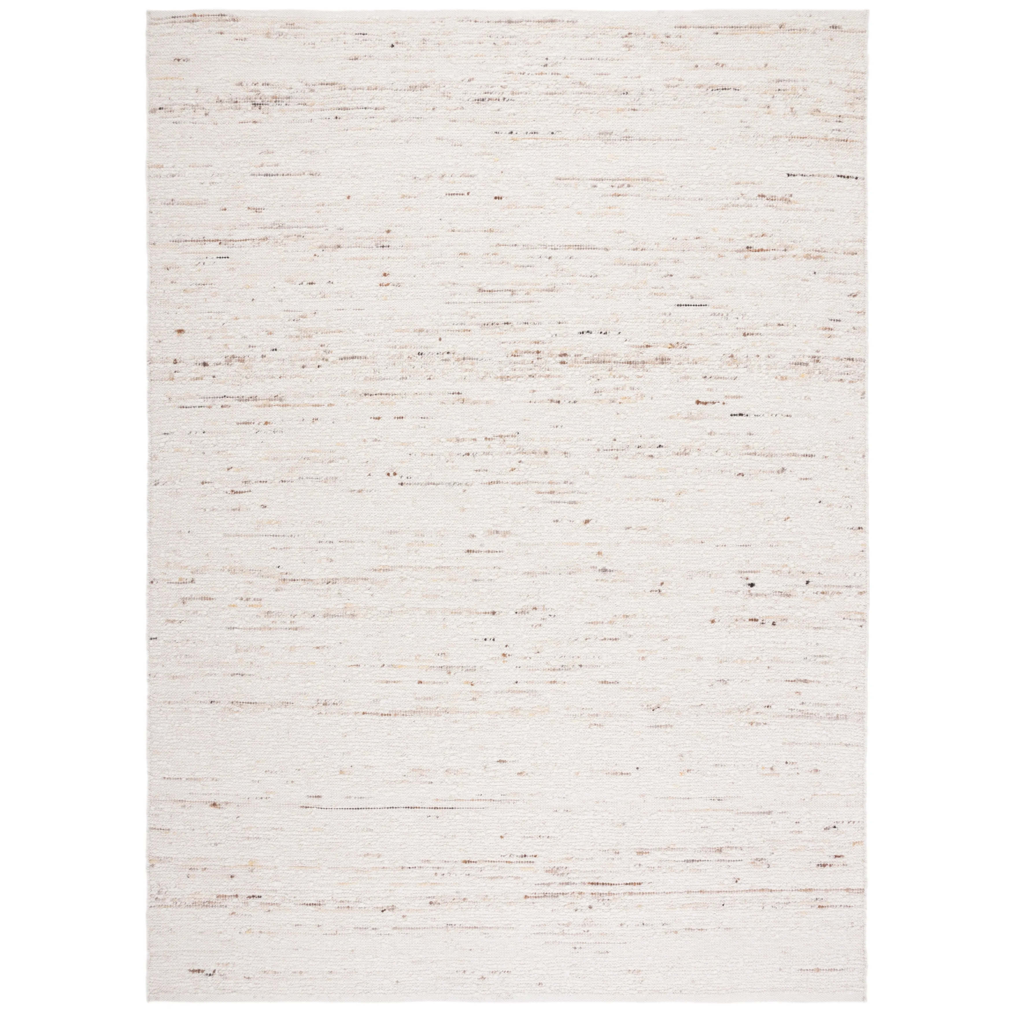 SAFAVIEH Handmade Natura Gala Wool Rug