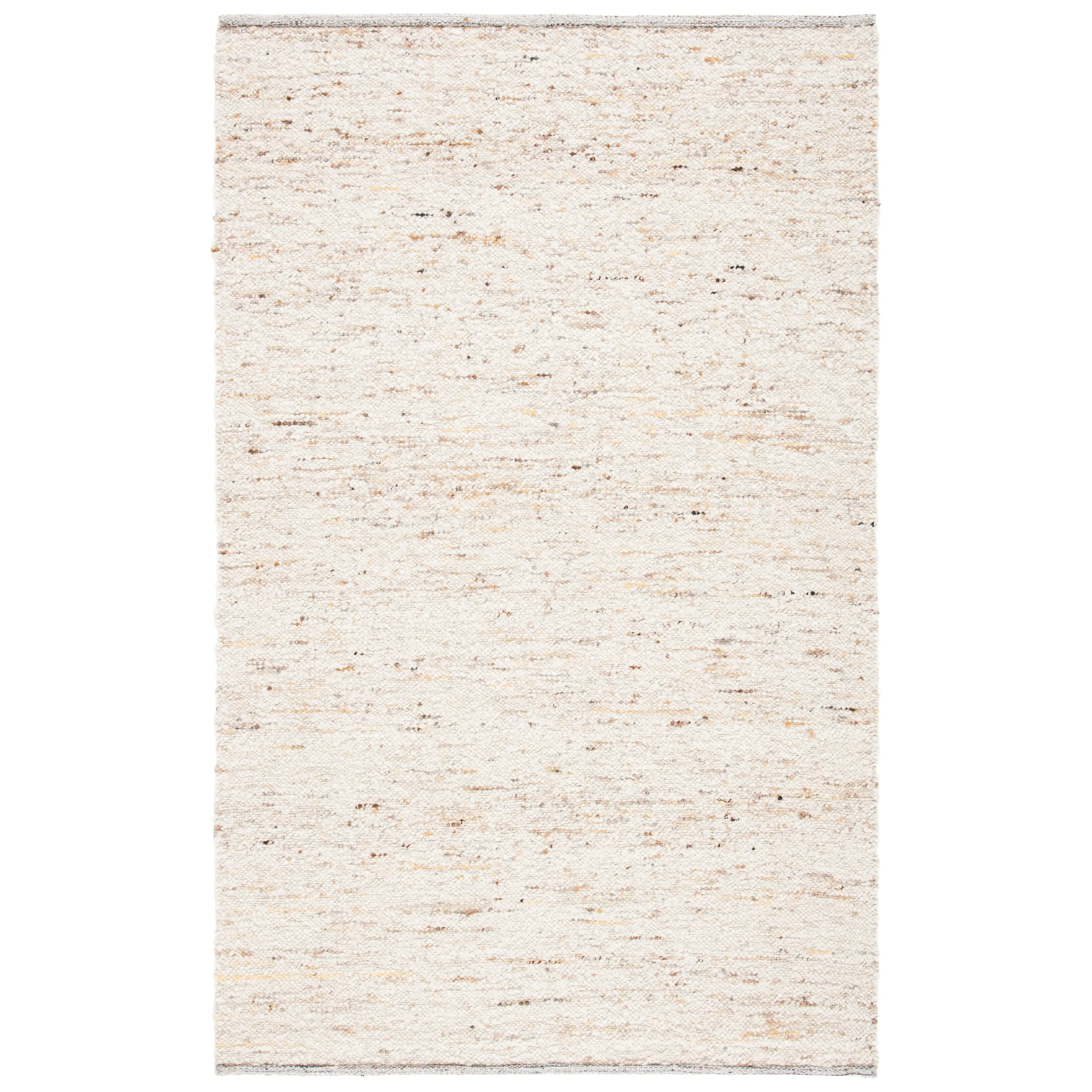 SAFAVIEH Handmade Natura Gala Wool Rug