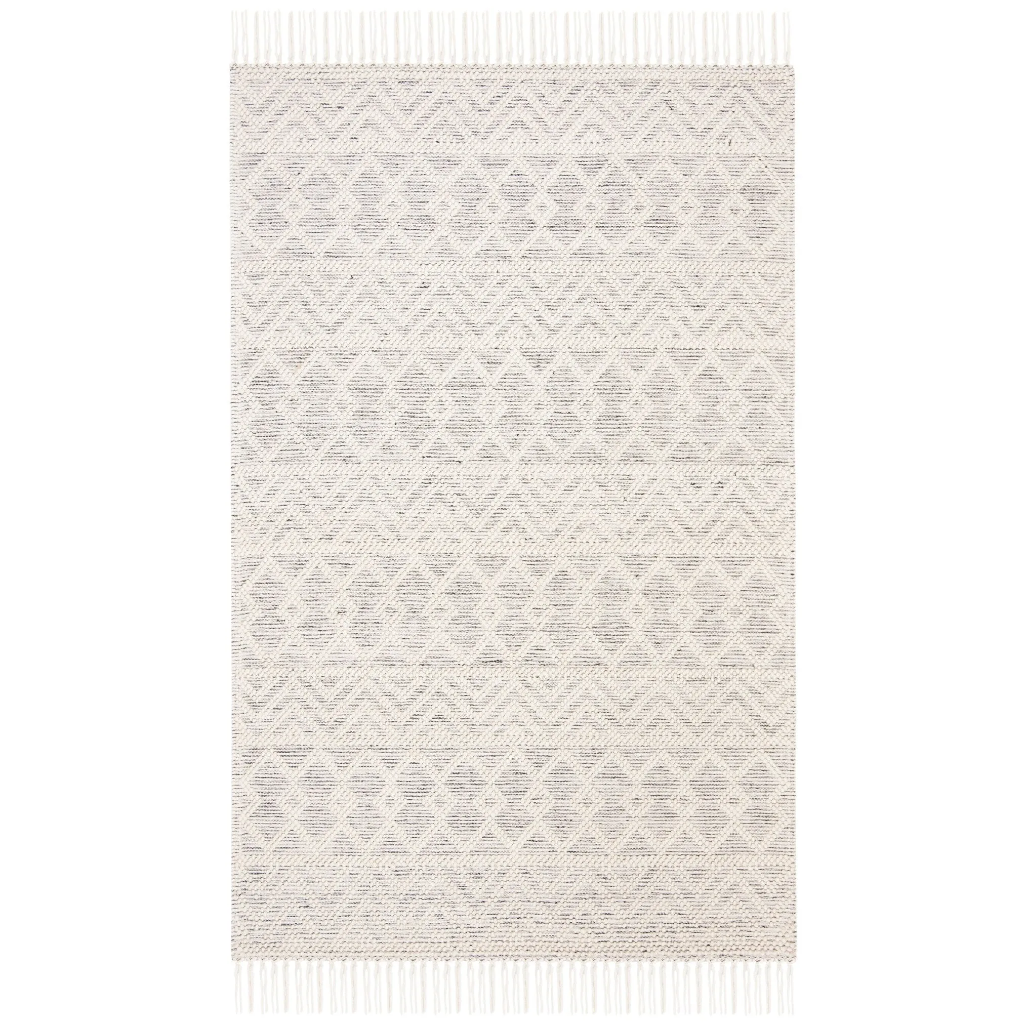 SAFAVIEH Handmade Natura Klaarke Wool Rug