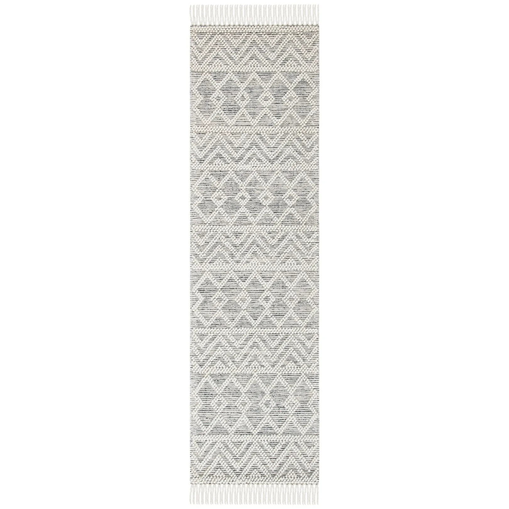 SAFAVIEH Handmade Natura Klaarke Wool Rug