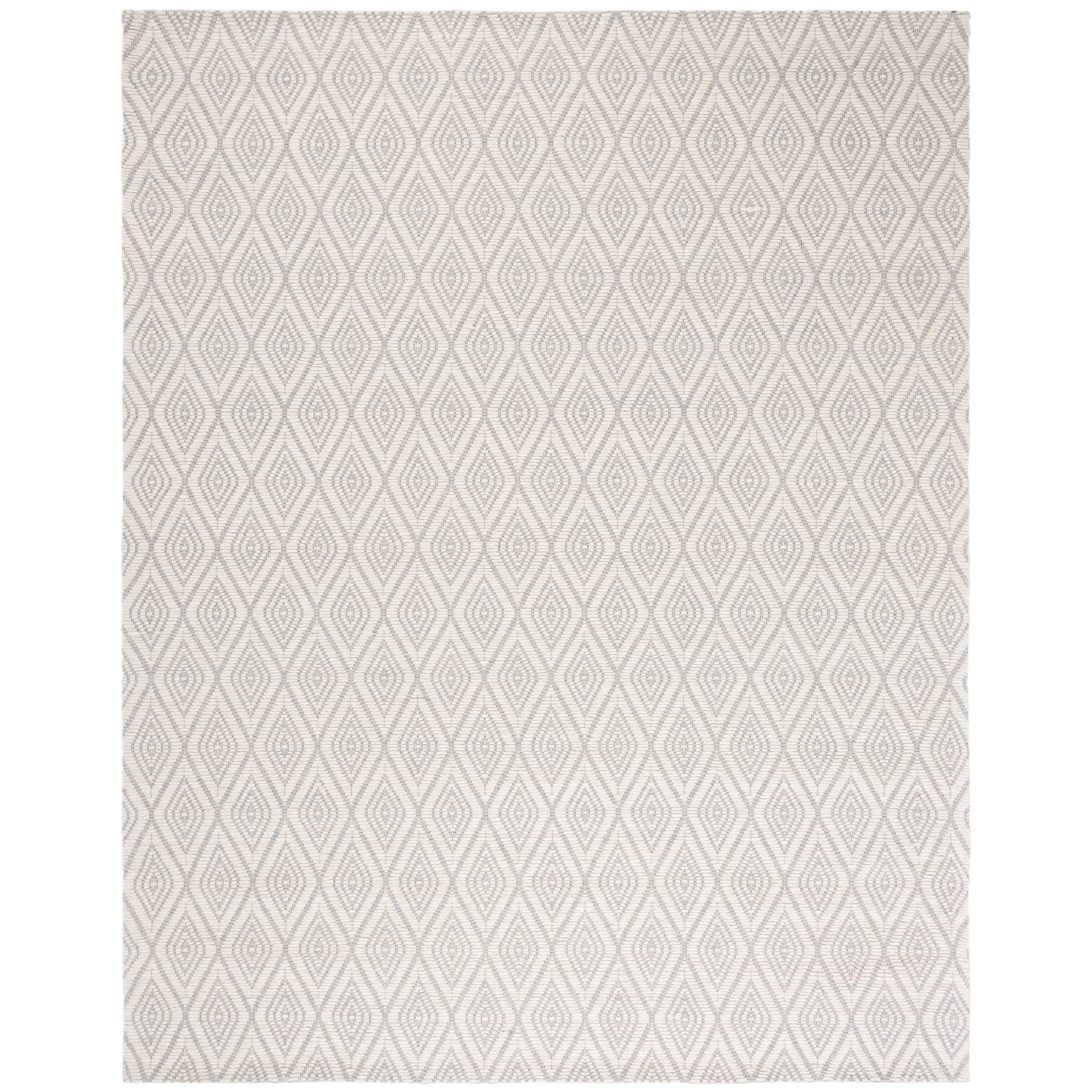 SAFAVIEH Handmade Natura Klaarke Wool Rug