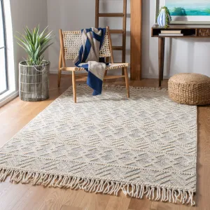 SAFAVIEH Handmade Natura Klaarke Wool Rug