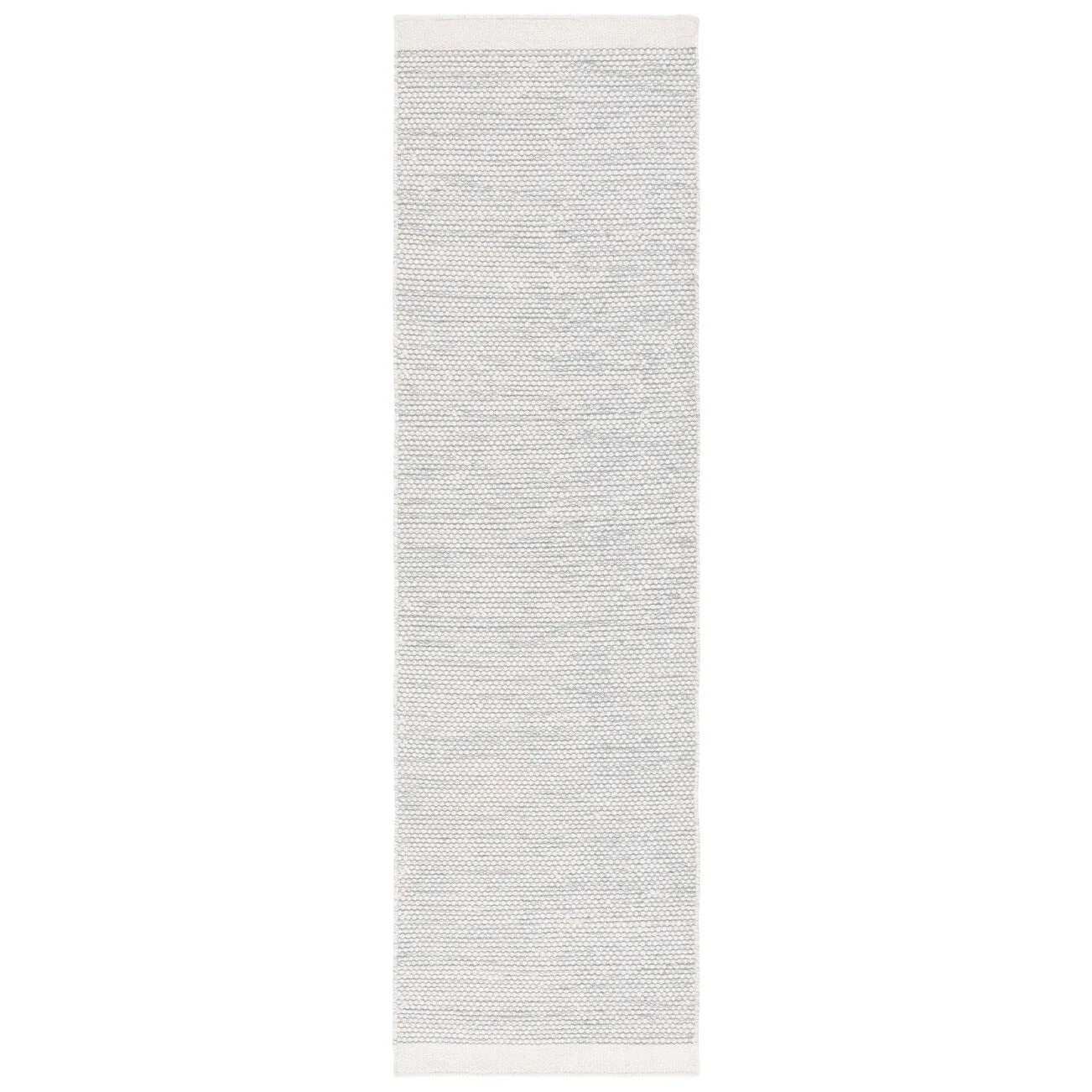 SAFAVIEH Handmade Natura Ludmila Farmhouse Wool Rug