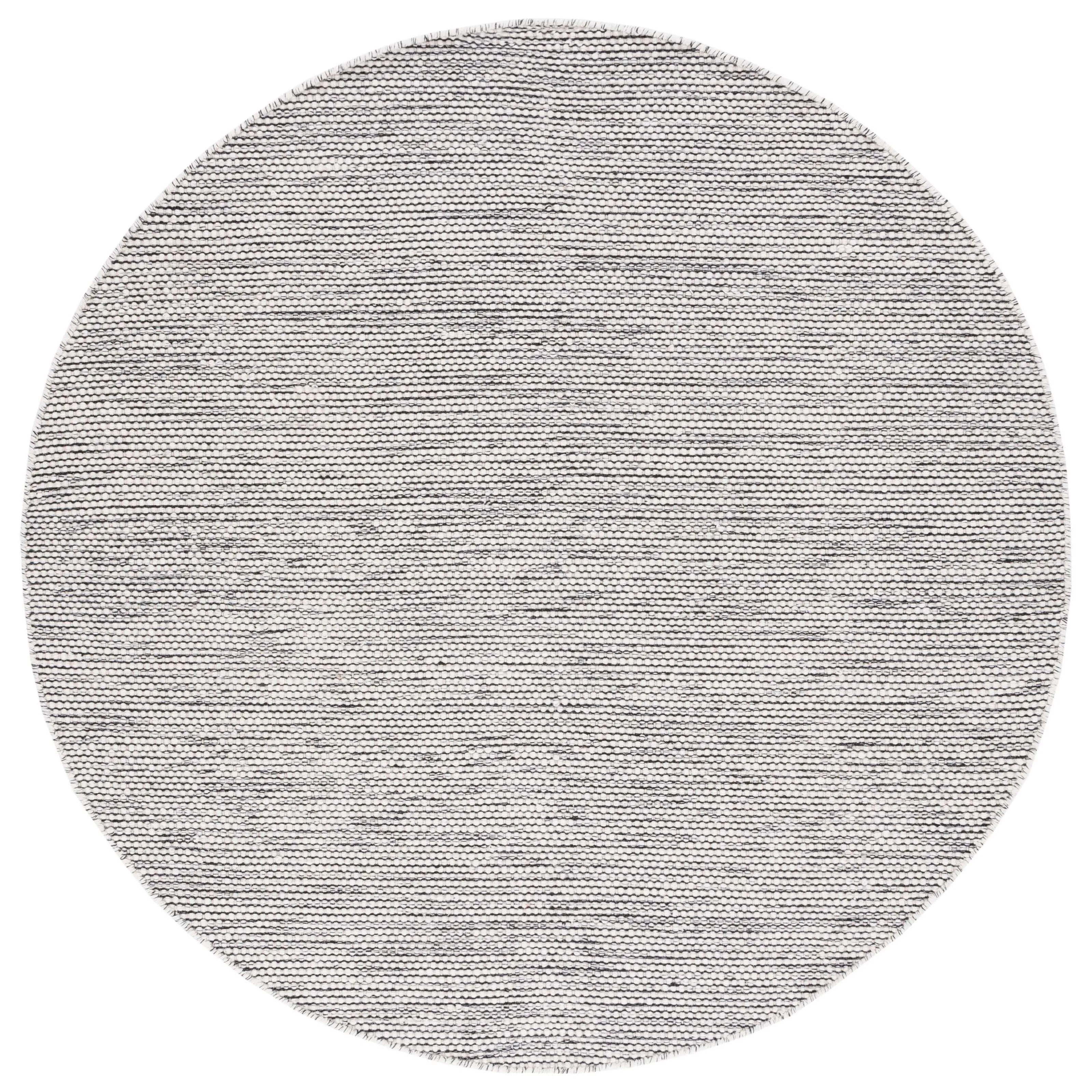 SAFAVIEH Handmade Natura Ludmila Farmhouse Wool Rug