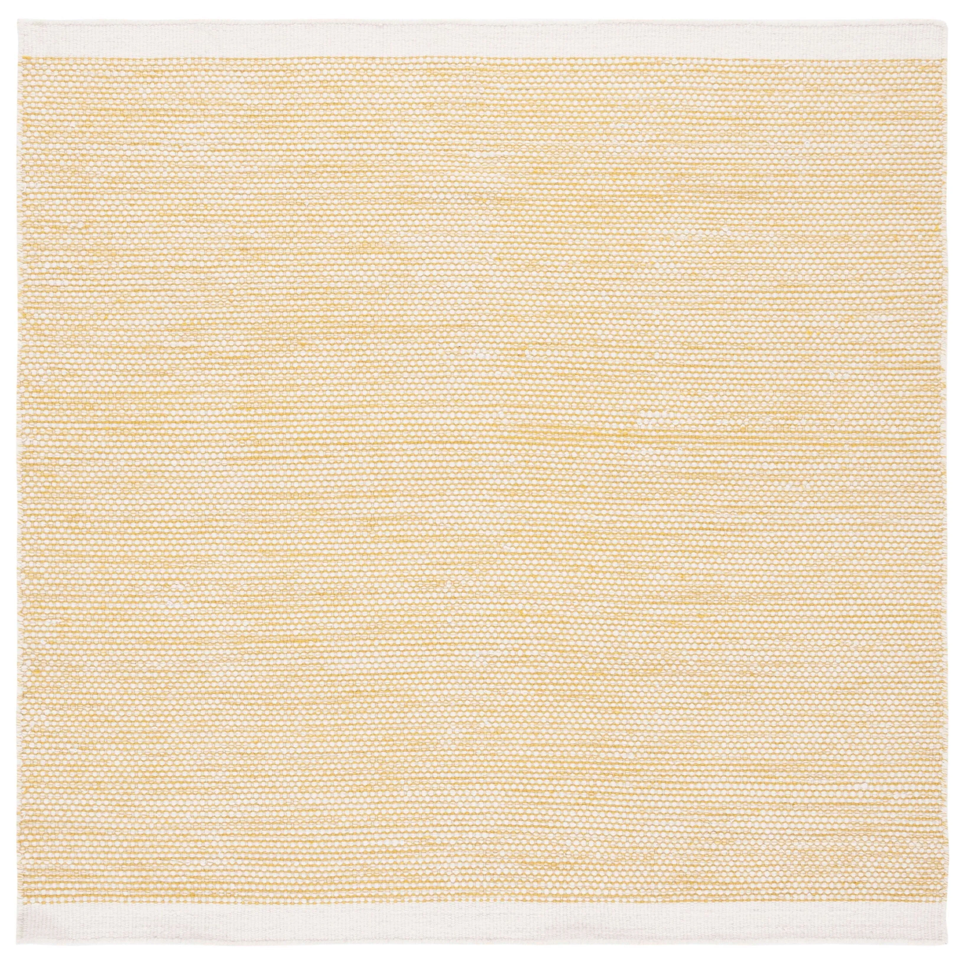 SAFAVIEH Handmade Natura Ludmila Farmhouse Wool Rug