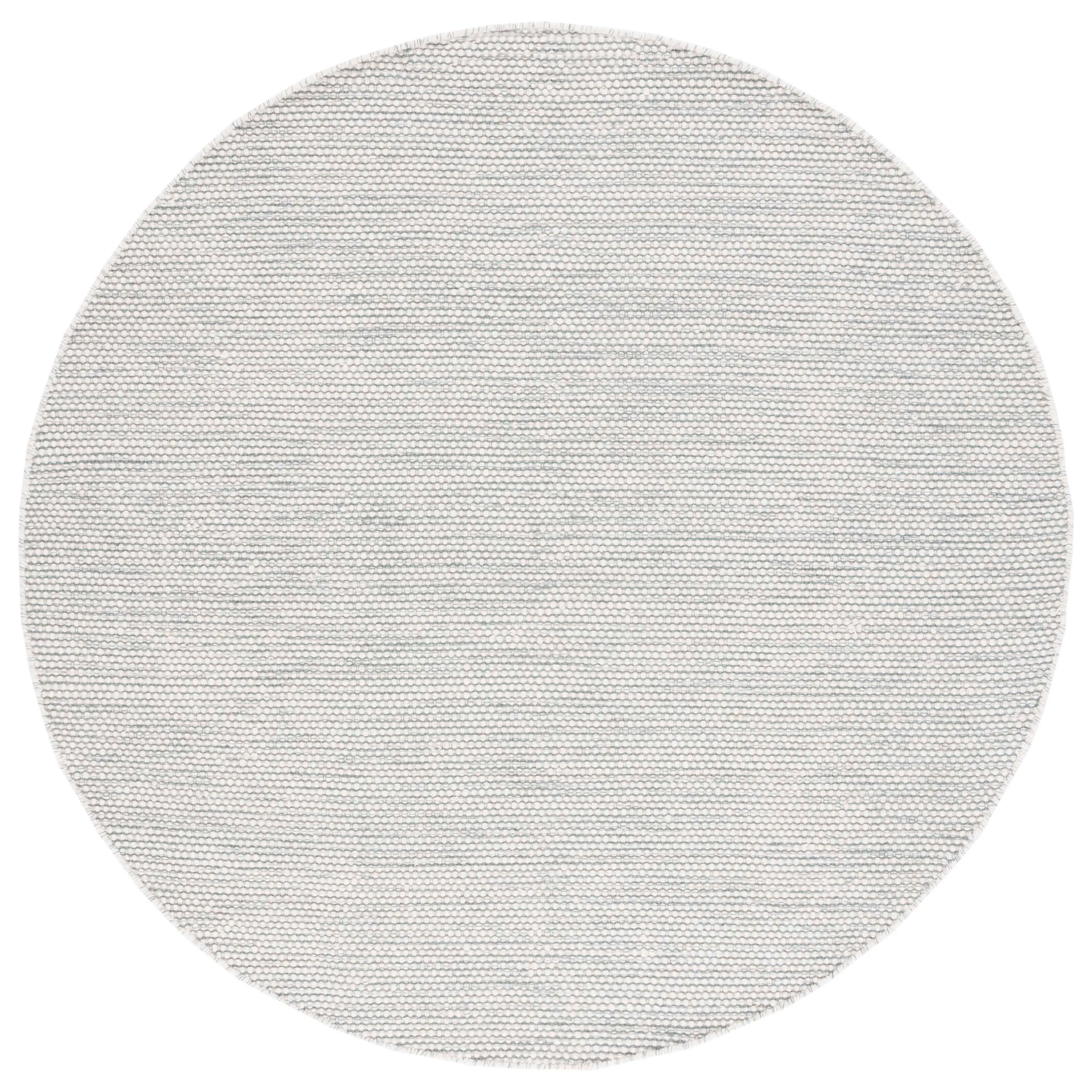 SAFAVIEH Handmade Natura Ludmila Farmhouse Wool Rug